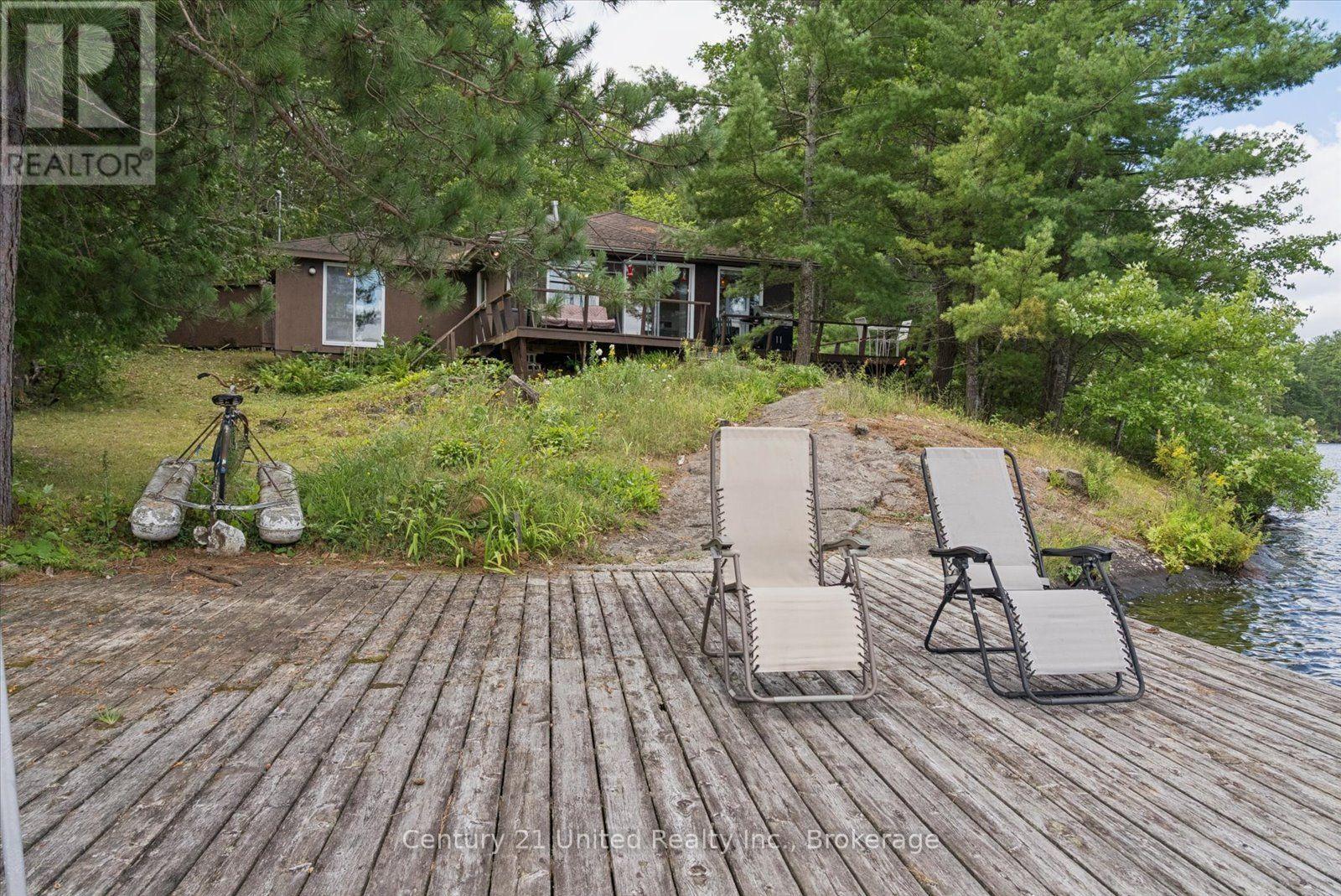 453 Fire Route 93, Havelock-Belmont-Methuen, Ontario  K0L 2H0 - Photo 33 - X13694974
