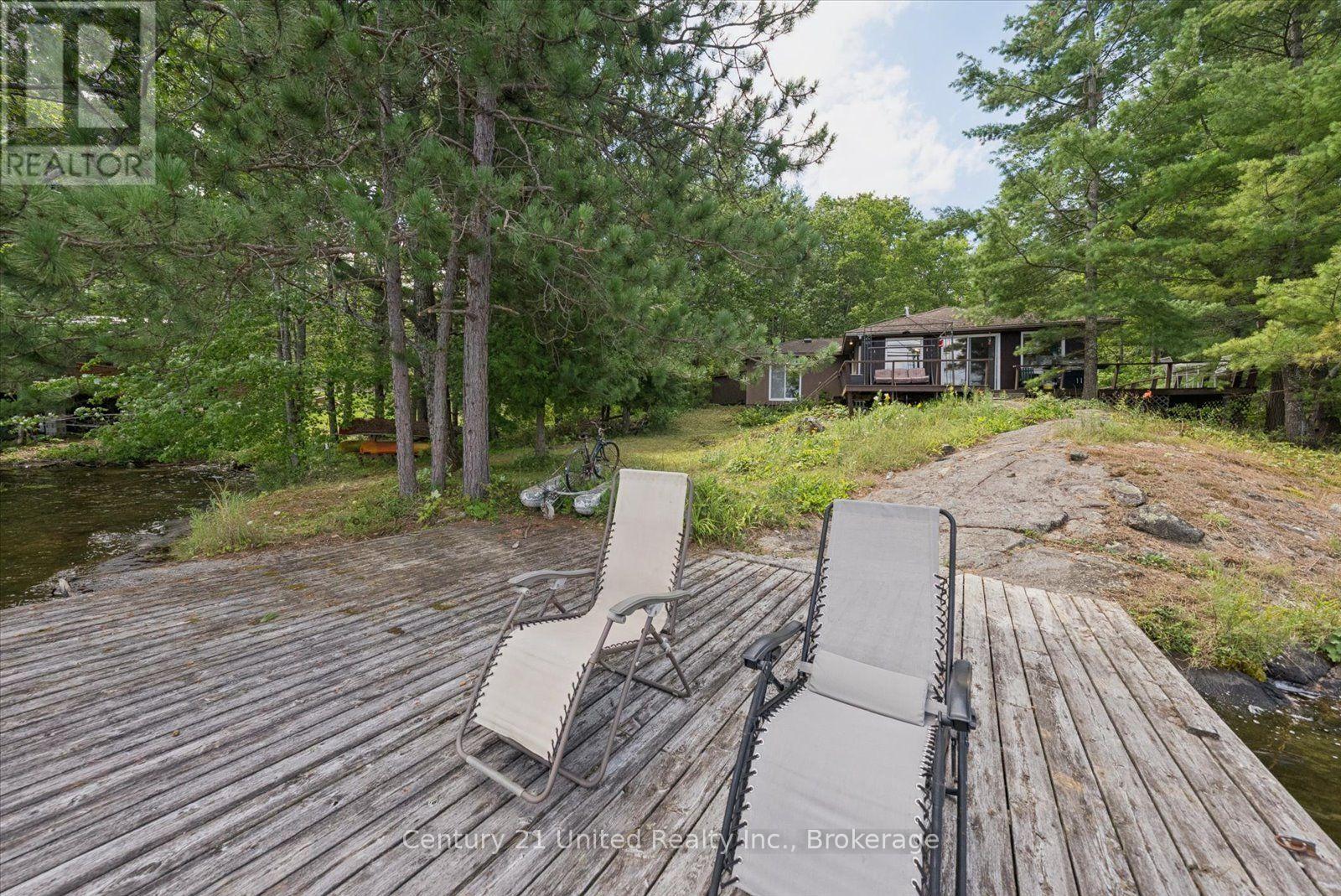 453 Fire Route 93, Havelock-Belmont-Methuen, Ontario  K0L 2H0 - Photo 34 - X13694974