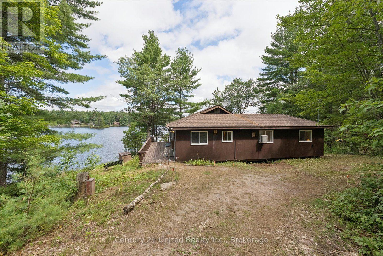 453 Fire Route 93, Havelock-Belmont-Methuen, Ontario  K0L 2H0 - Photo 43 - X13694974