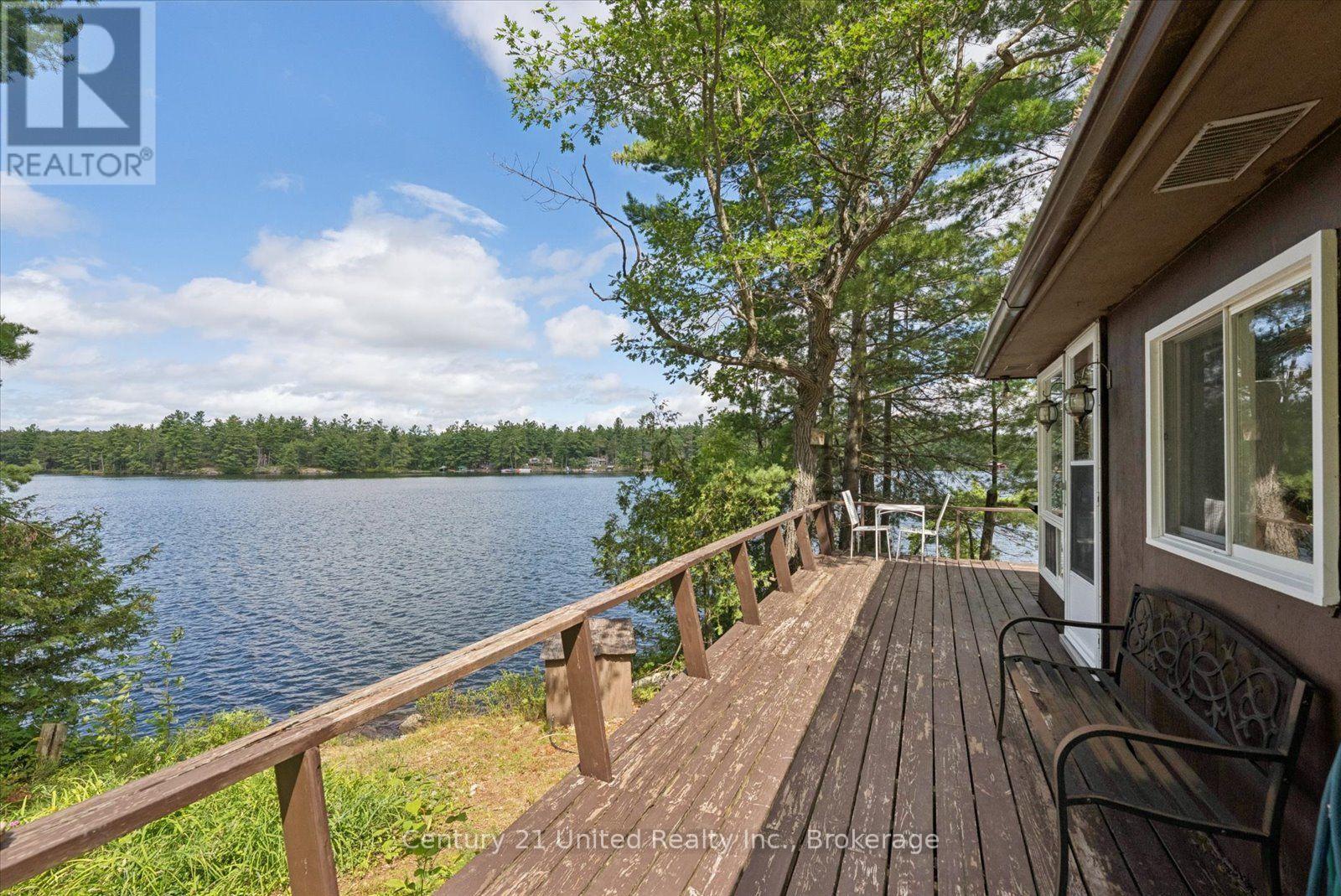 453 Fire Route 93, Havelock-Belmont-Methuen, Ontario  K0L 2H0 - Photo 5 - X13694974