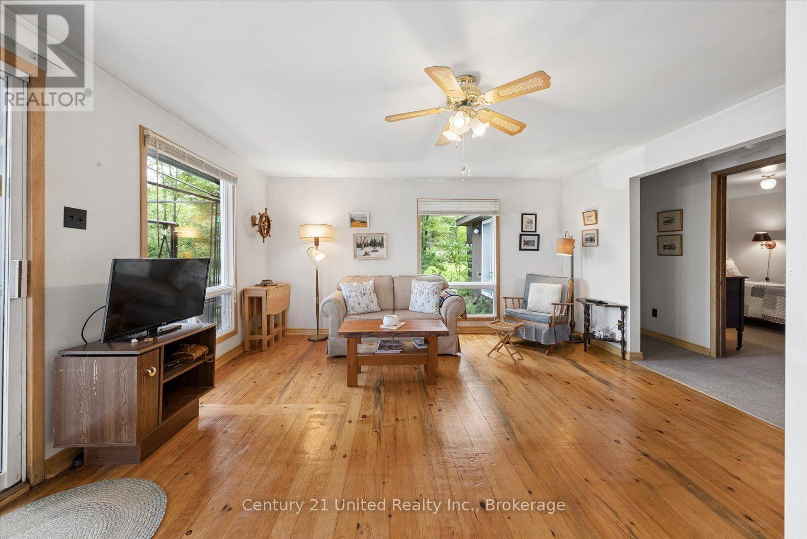 453 Fire Route 93, Havelock-Belmont-Methuen, Ontario  K0L 2H0 - Photo 6 - X13694974