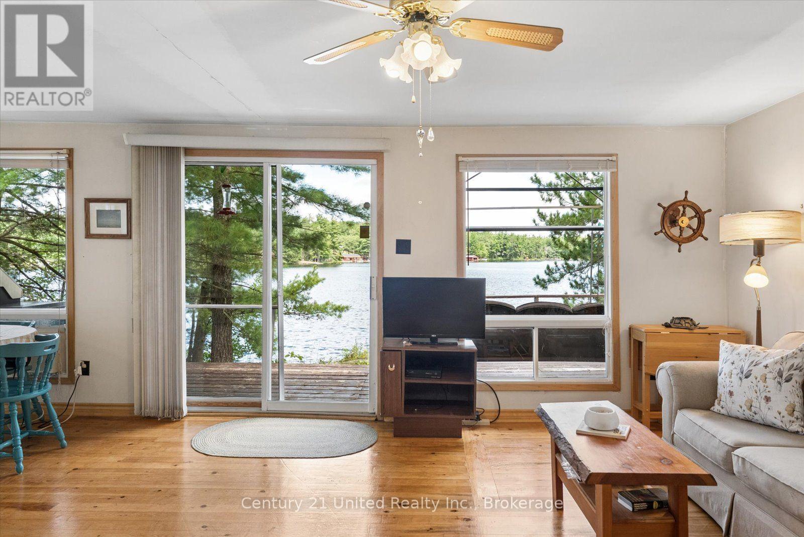 453 Fire Route 93, Havelock-Belmont-Methuen, Ontario  K0L 2H0 - Photo 8 - X13694974