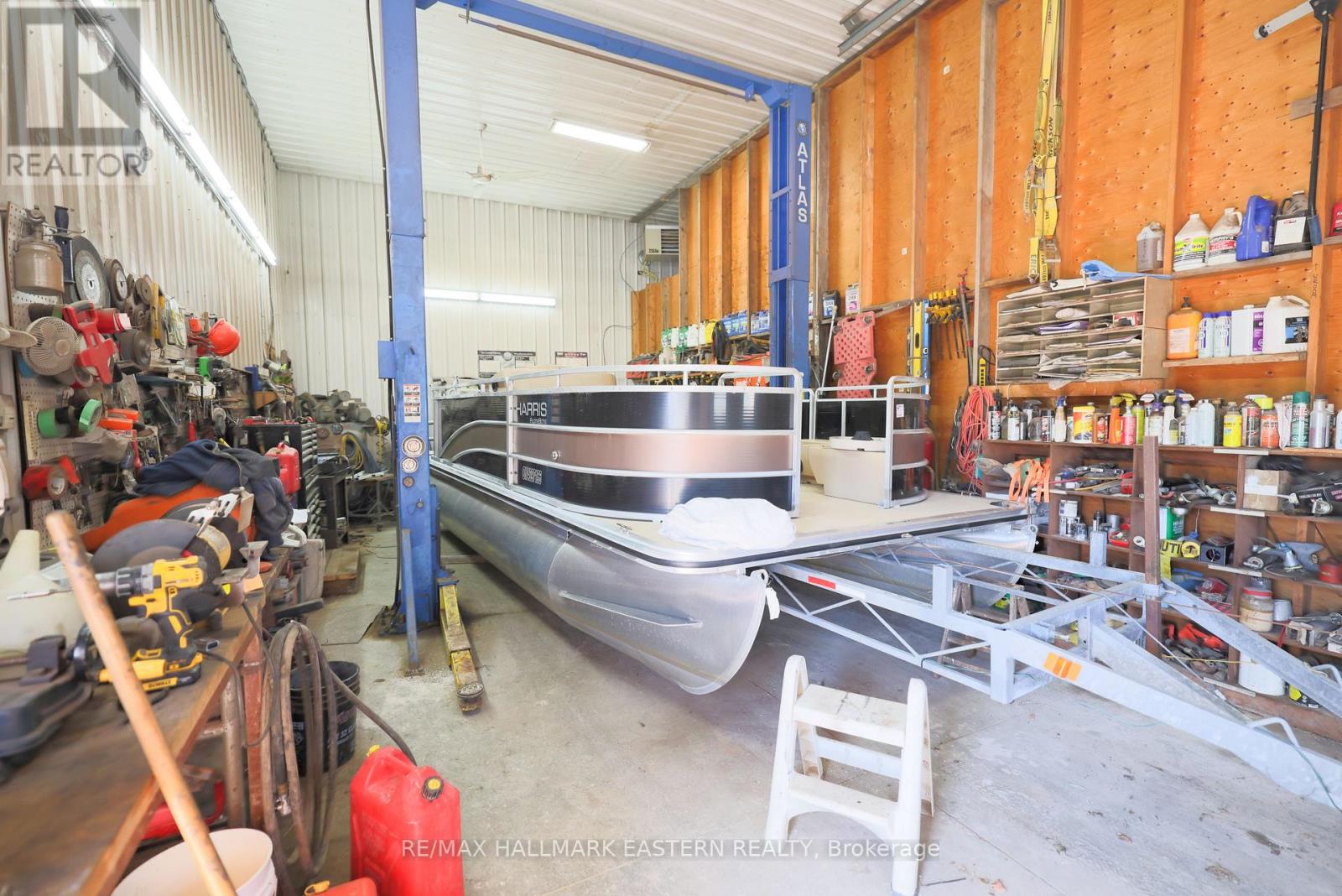 1738 8th Line, Selwyn, Ontario  K0L 2H0 - Photo 10 - X13694990