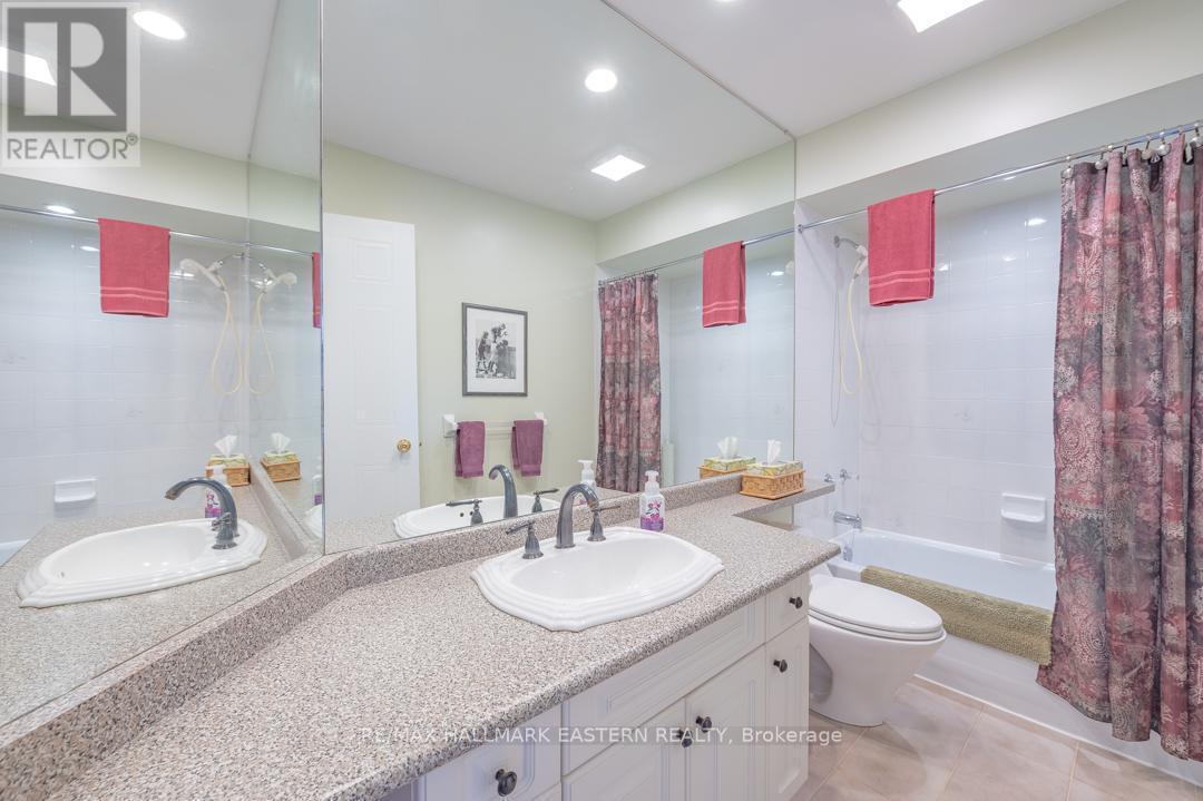 20 Ferguson Place, Peterborough (Northcrest Ward 5), Ontario  K9H 7M9 - Photo 14 - X13695074