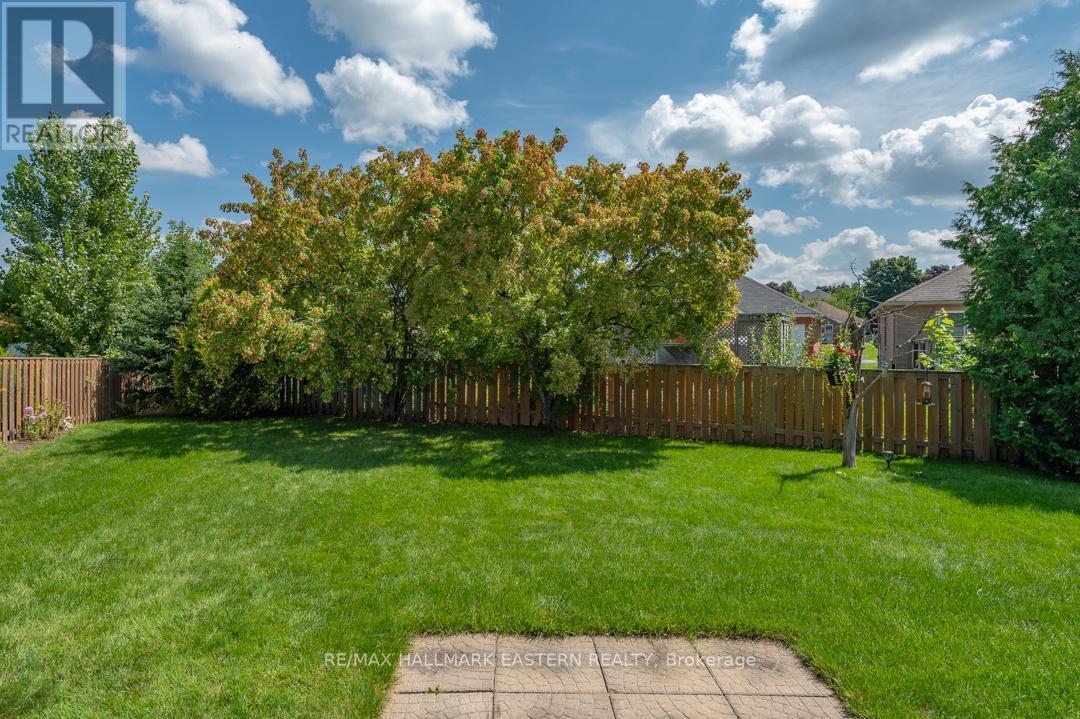 20 Ferguson Place, Peterborough (Northcrest Ward 5), Ontario  K9H 7M9 - Photo 25 - X13695074