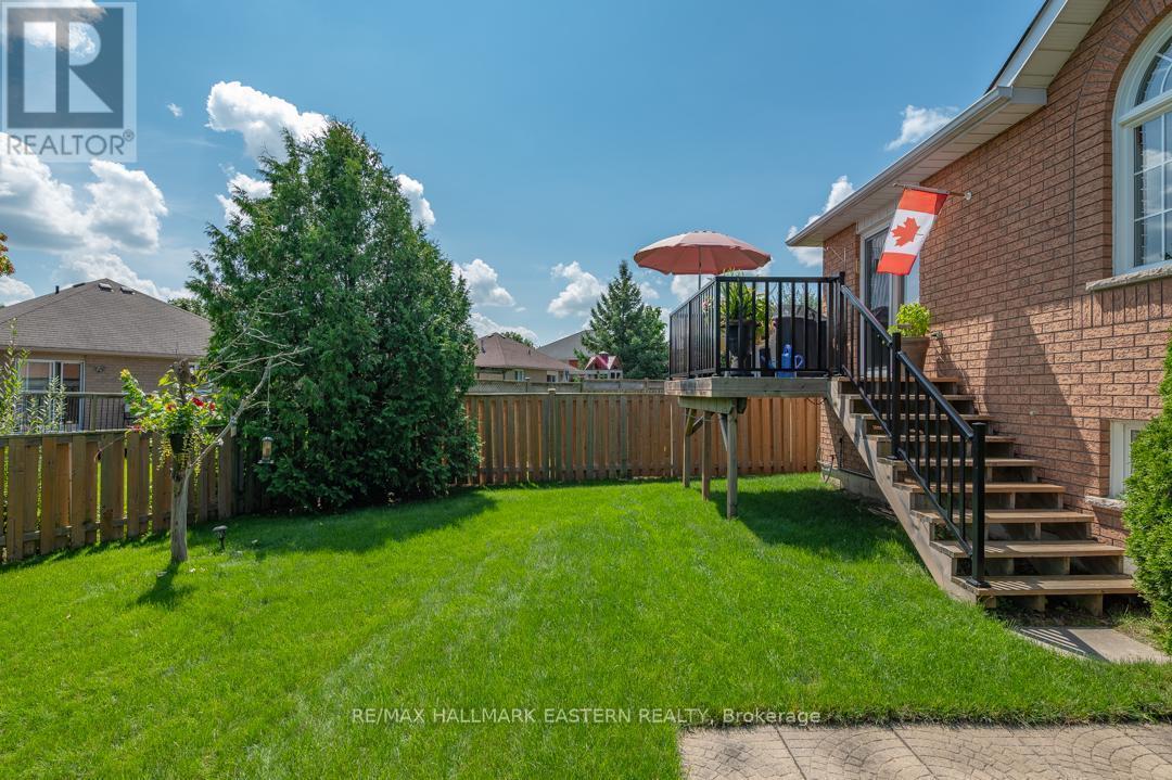 20 Ferguson Place, Peterborough (Northcrest Ward 5), Ontario  K9H 7M9 - Photo 26 - X13695074