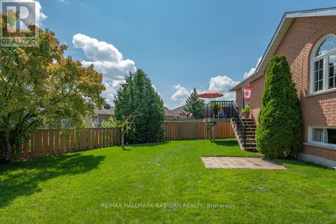 20 Ferguson Place, Peterborough (Northcrest Ward 5), Ontario  K9H 7M9 - Photo 27 - X13695074