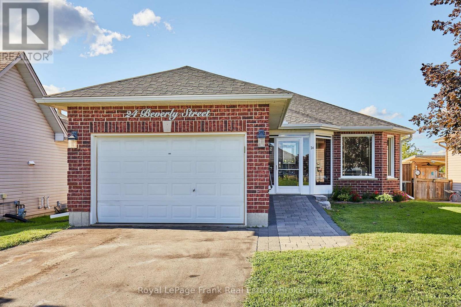 24 Beverly Street, Kawartha Lakes (Lindsay), Ontario  K9V 4Y7 - Photo 34 - X13695340