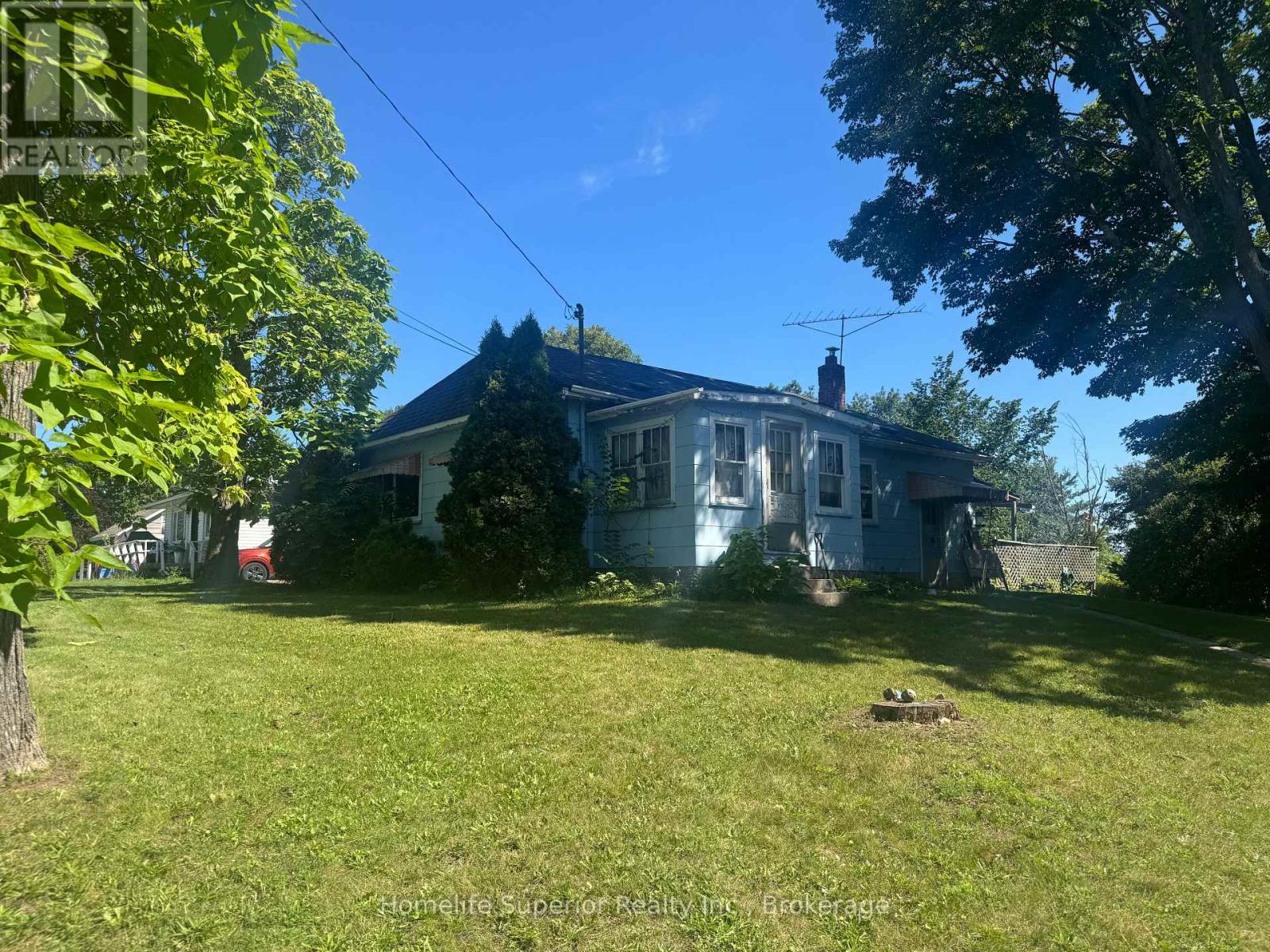 163 COUNTY RD 46, havelock-belmont-methuen (havelock), Ontario