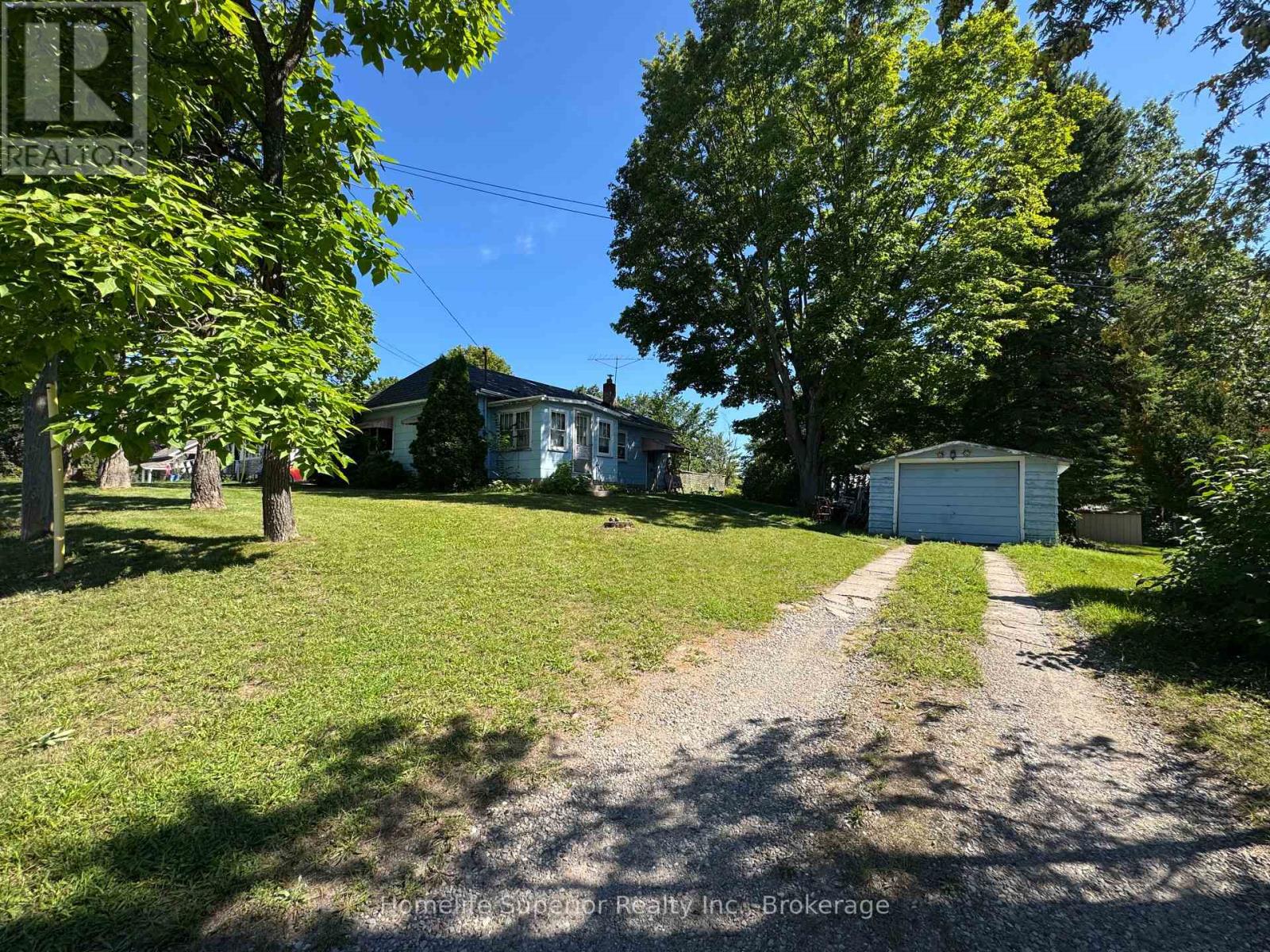 163 County Rd 46, Havelock-Belmont-Methuen (Havelock), Ontario  K0L 1Z0 - Photo 2 - X13695350