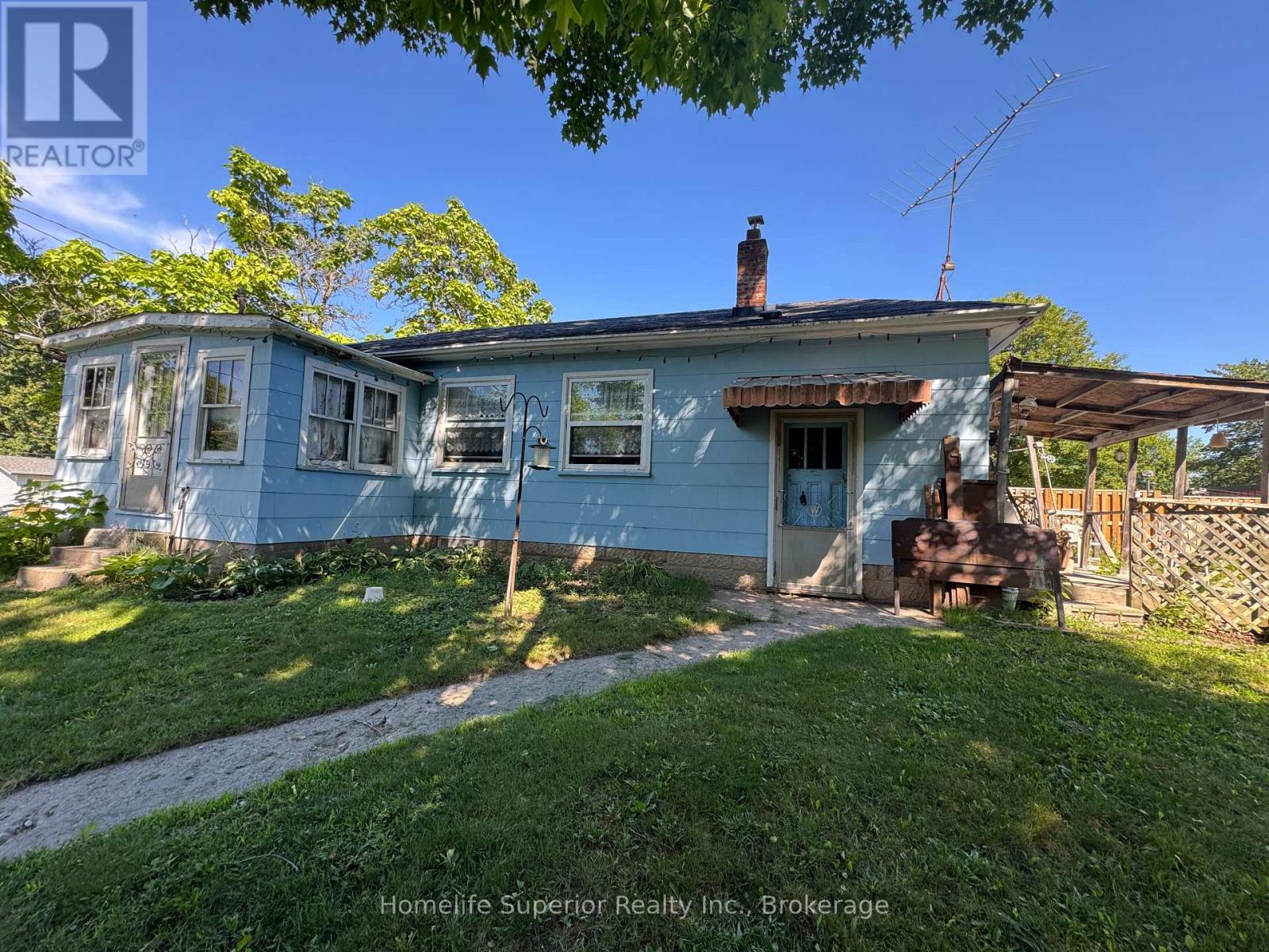 163 County Rd 46, Havelock-Belmont-Methuen (Havelock), Ontario  K0L 1Z0 - Photo 3 - X13695350