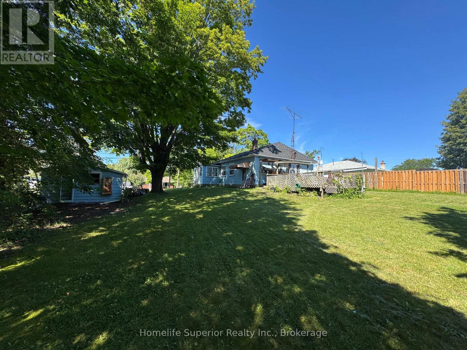 163 County Rd 46, Havelock-Belmont-Methuen (Havelock), Ontario  K0L 1Z0 - Photo 4 - X13695350