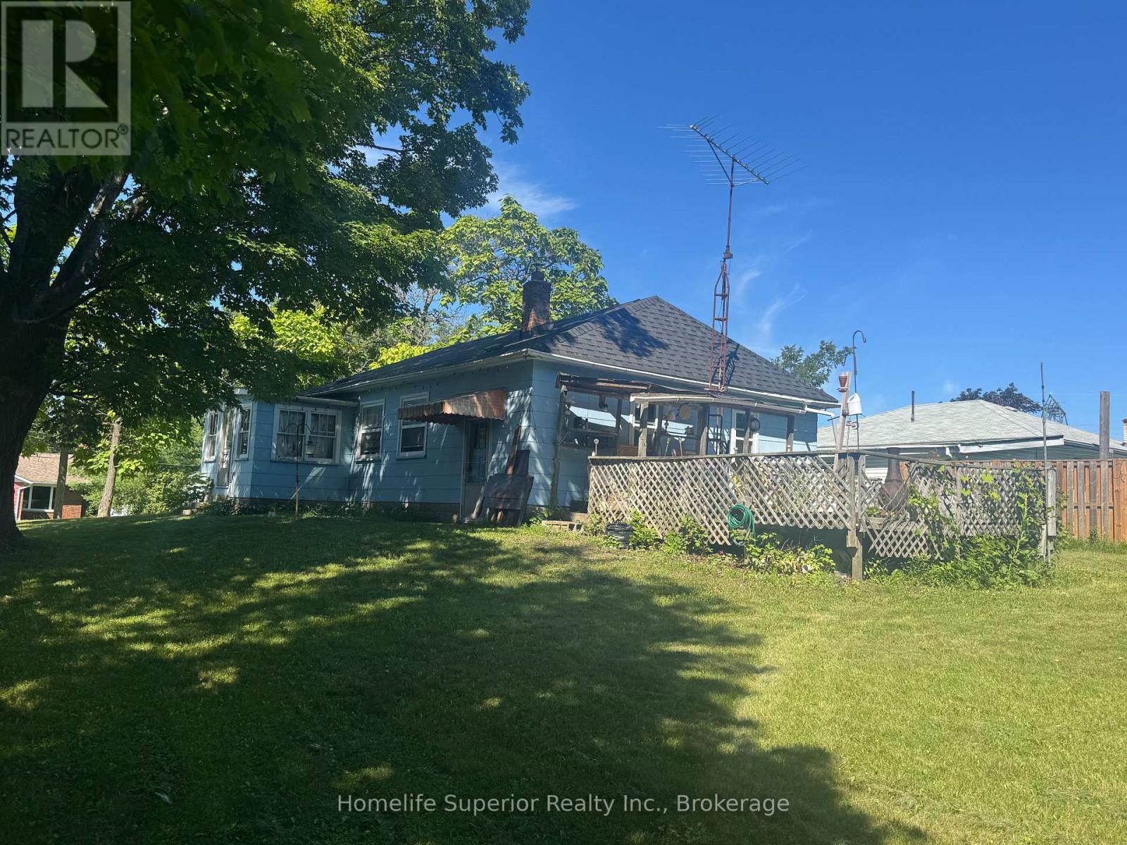 163 County Rd 46, Havelock-Belmont-Methuen (Havelock), Ontario  K0L 1Z0 - Photo 5 - X13695350