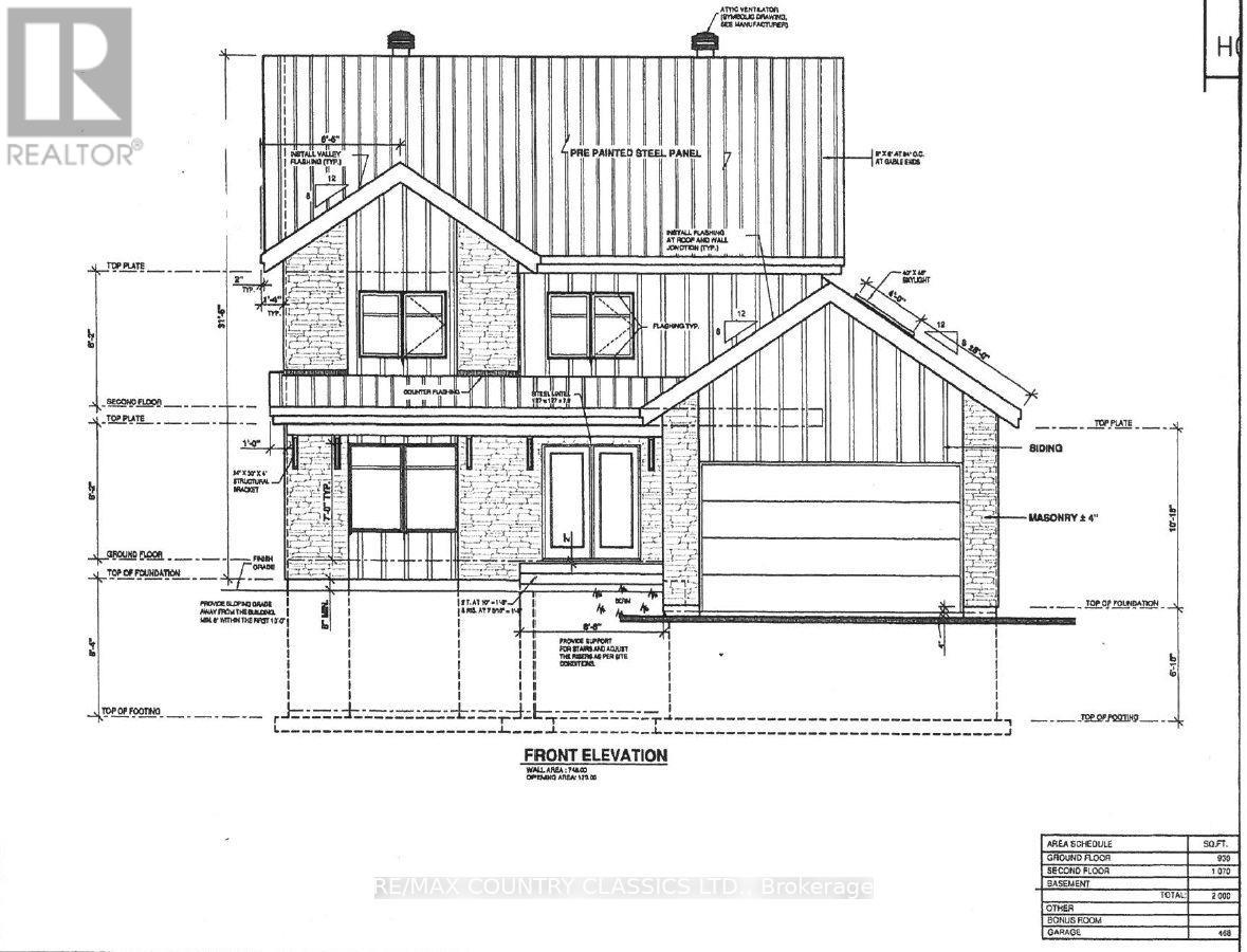 LOT 19 MAPLE STREET, bancroft (bancroft ward), Ontario