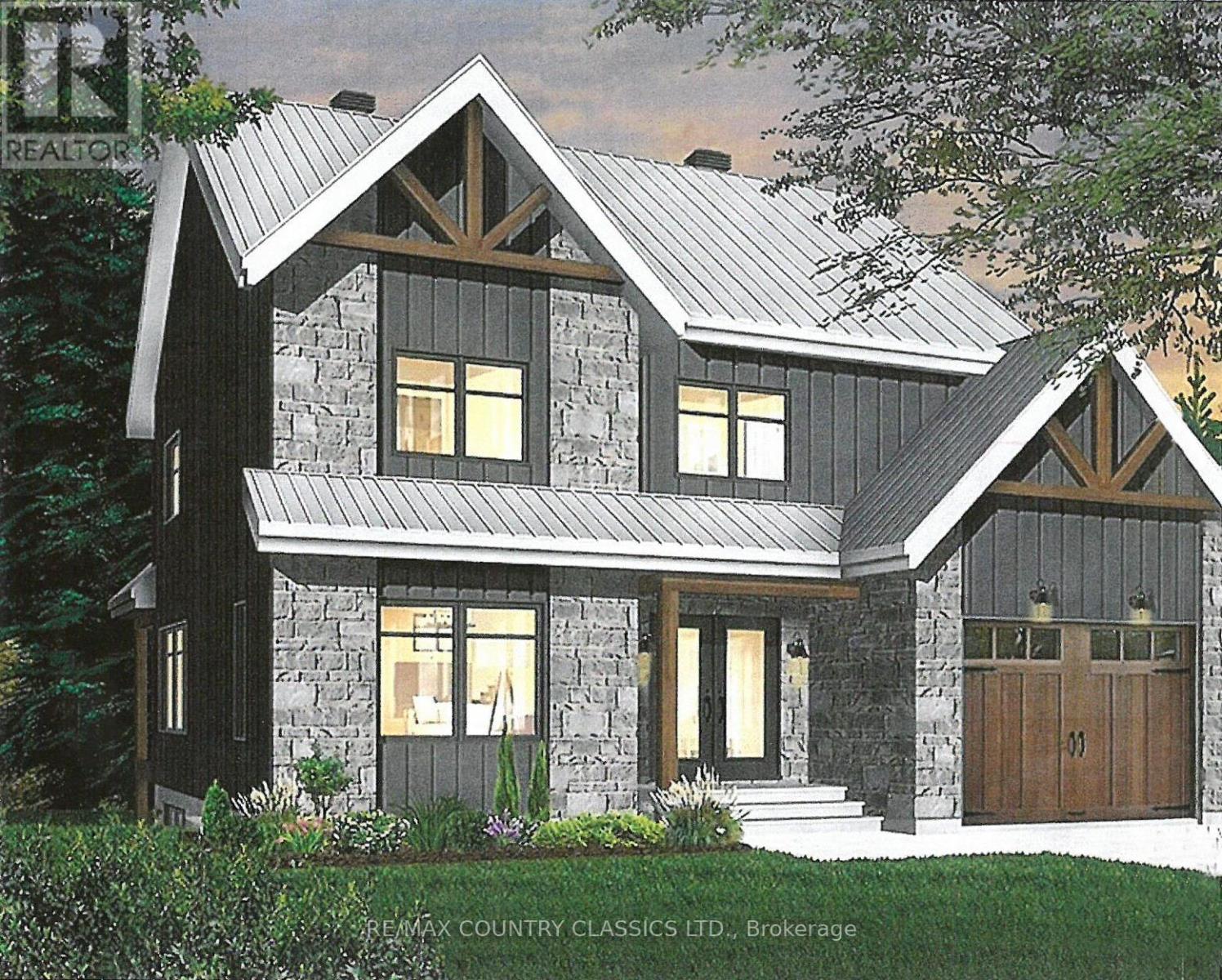 Lot 19 Maple Street, Bancroft (Bancroft Ward), Ontario  K0L 1C0 - Photo 2 - X13695428