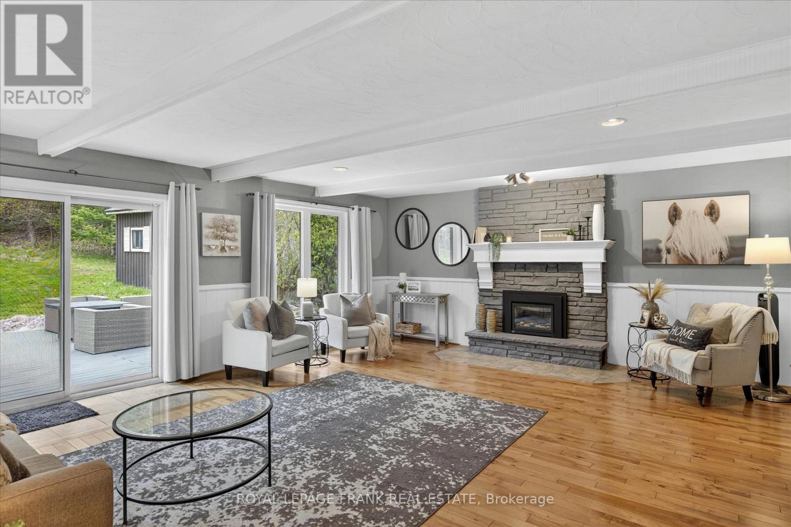 892 Frank Hill Road, Kawartha Lakes (Emily), Ontario  K9J 6X3 - Photo 16 - X13695480