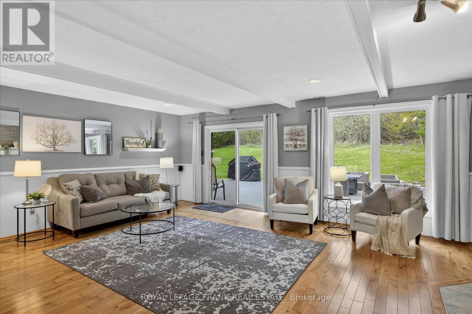 892 Frank Hill Road, Kawartha Lakes (Emily), Ontario  K9J 6X3 - Photo 17 - X13695480