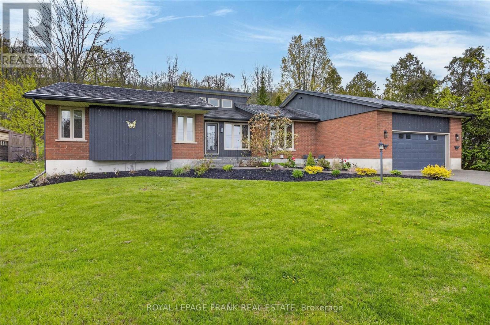 892 Frank Hill Road, Kawartha Lakes (Emily), Ontario  K9J 6X3 - Photo 3 - X13695480