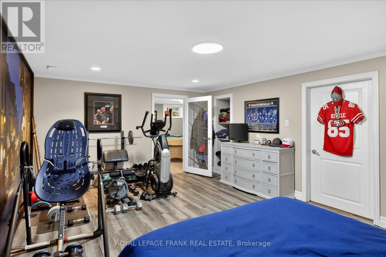 892 Frank Hill Road, Kawartha Lakes (Emily), Ontario  K9J 6X3 - Photo 31 - X13695480