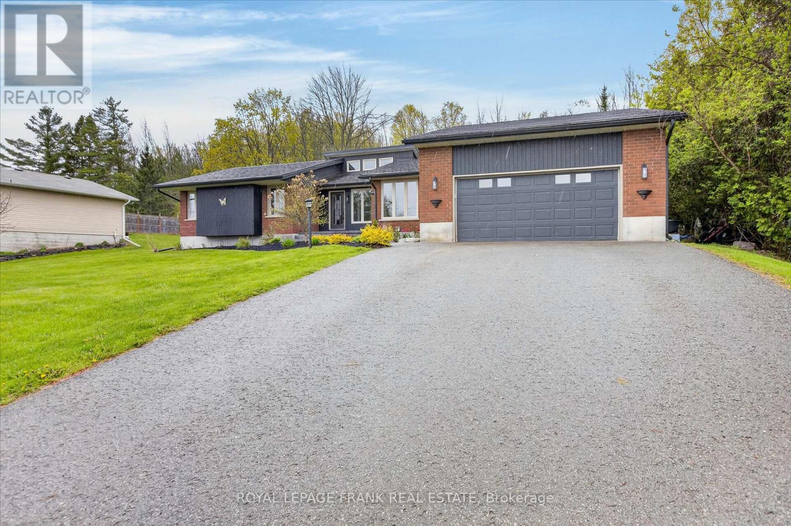 892 Frank Hill Road, Kawartha Lakes (Emily), Ontario  K9J 6X3 - Photo 4 - X13695480