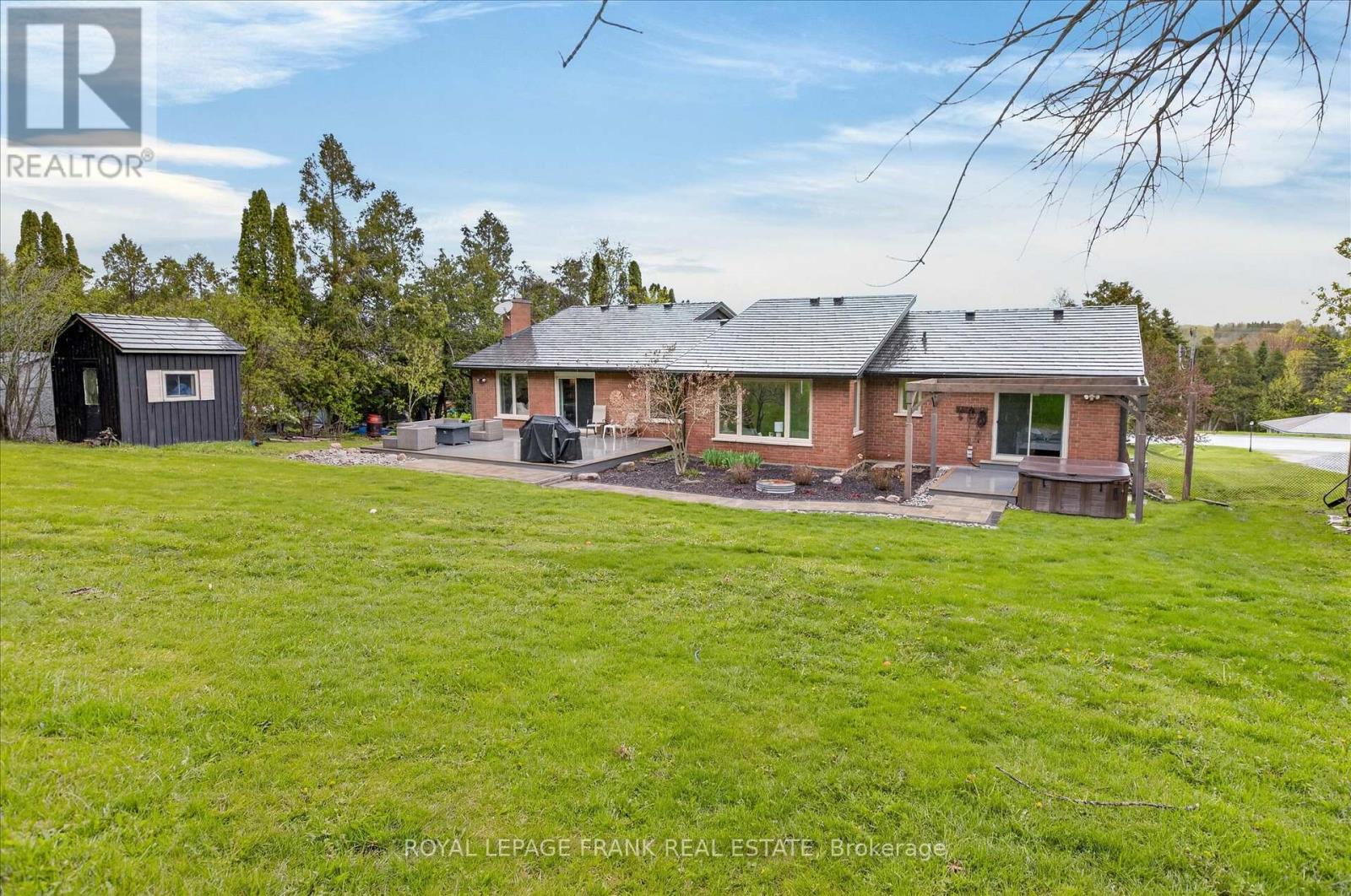 892 Frank Hill Road, Kawartha Lakes (Emily), Ontario  K9J 6X3 - Photo 41 - X13695480