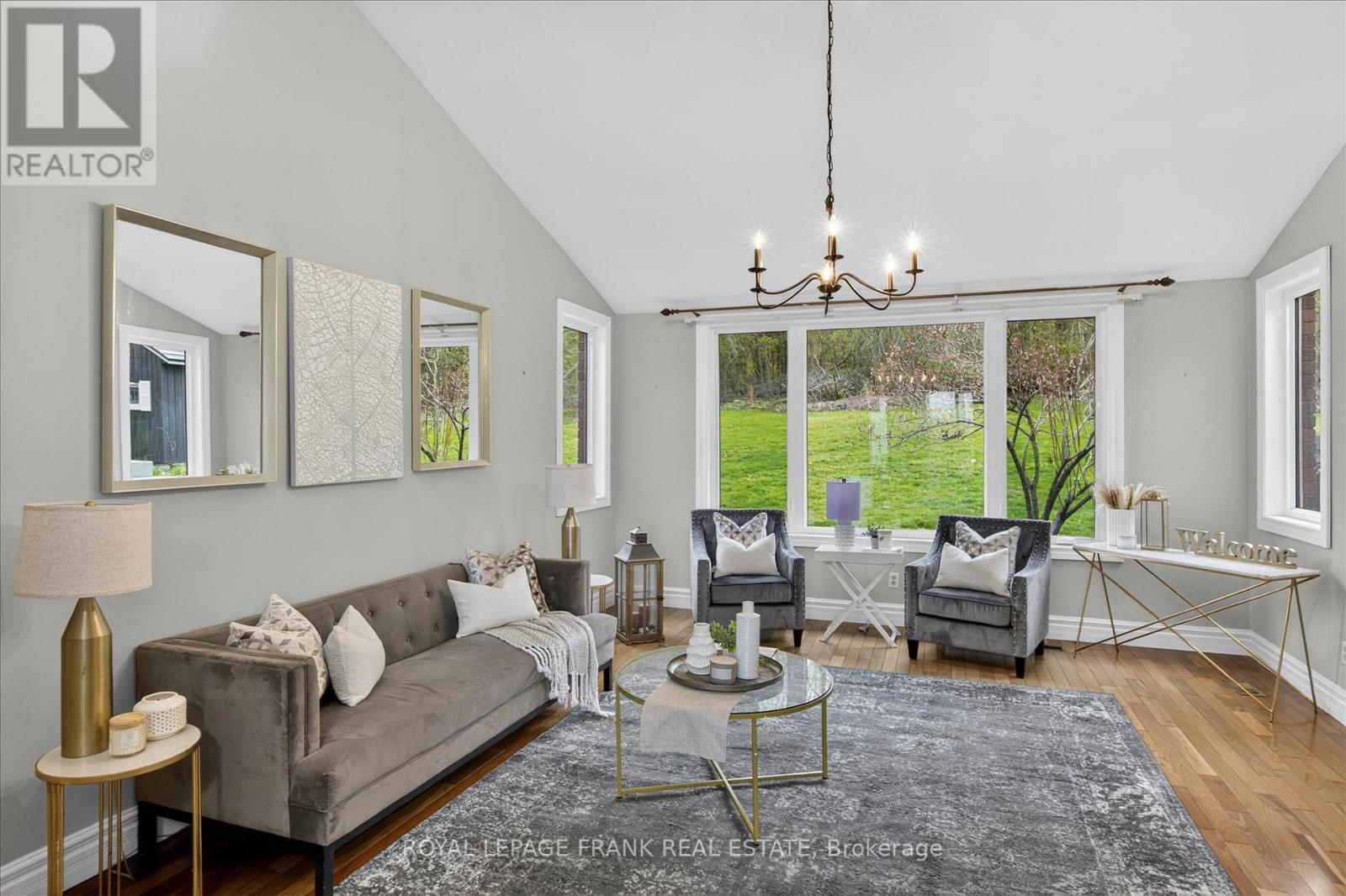 892 Frank Hill Road, Kawartha Lakes (Emily), Ontario  K9J 6X3 - Photo 7 - X13695480