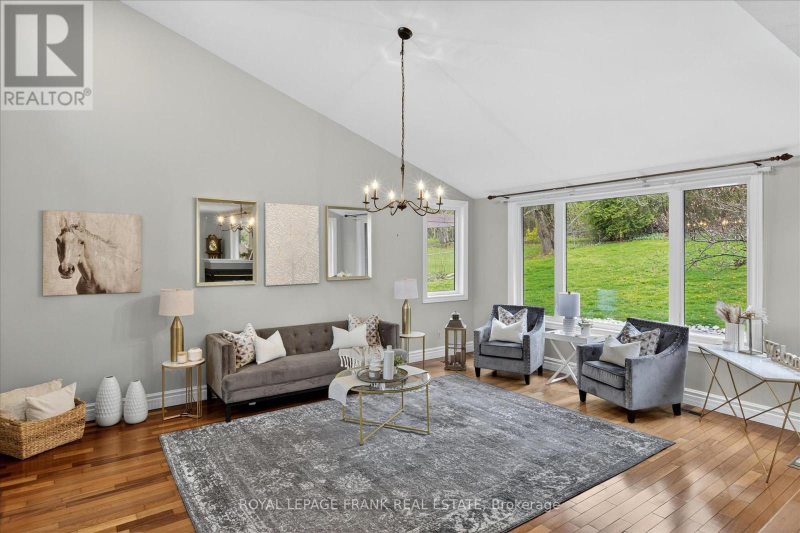 892 Frank Hill Road, Kawartha Lakes (Emily), Ontario  K9J 6X3 - Photo 8 - X13695480