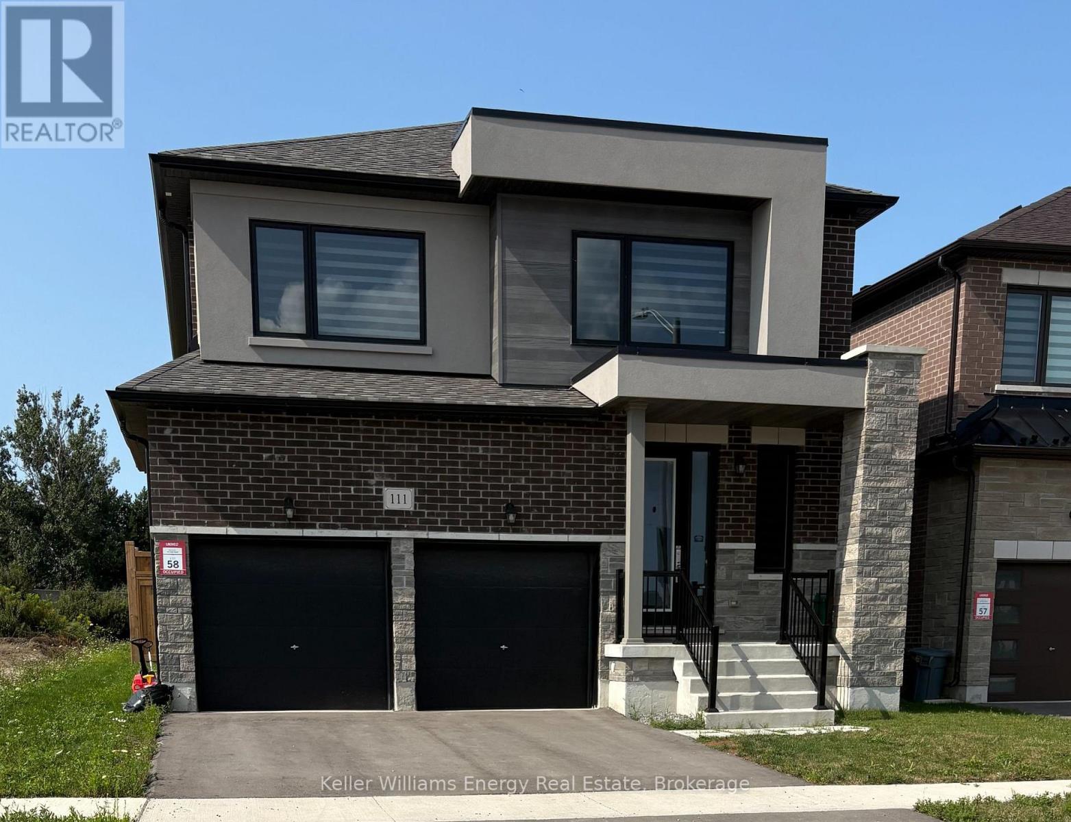 111 HOAD STREET, clarington (newcastle), Ontario