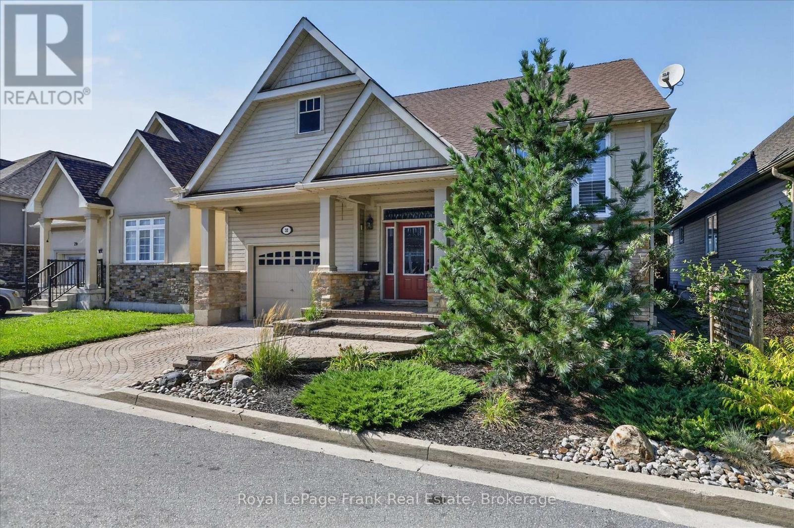 43 - 22 LOCKSIDE DRIVE, peterborough (otonabee ward 1), Ontario