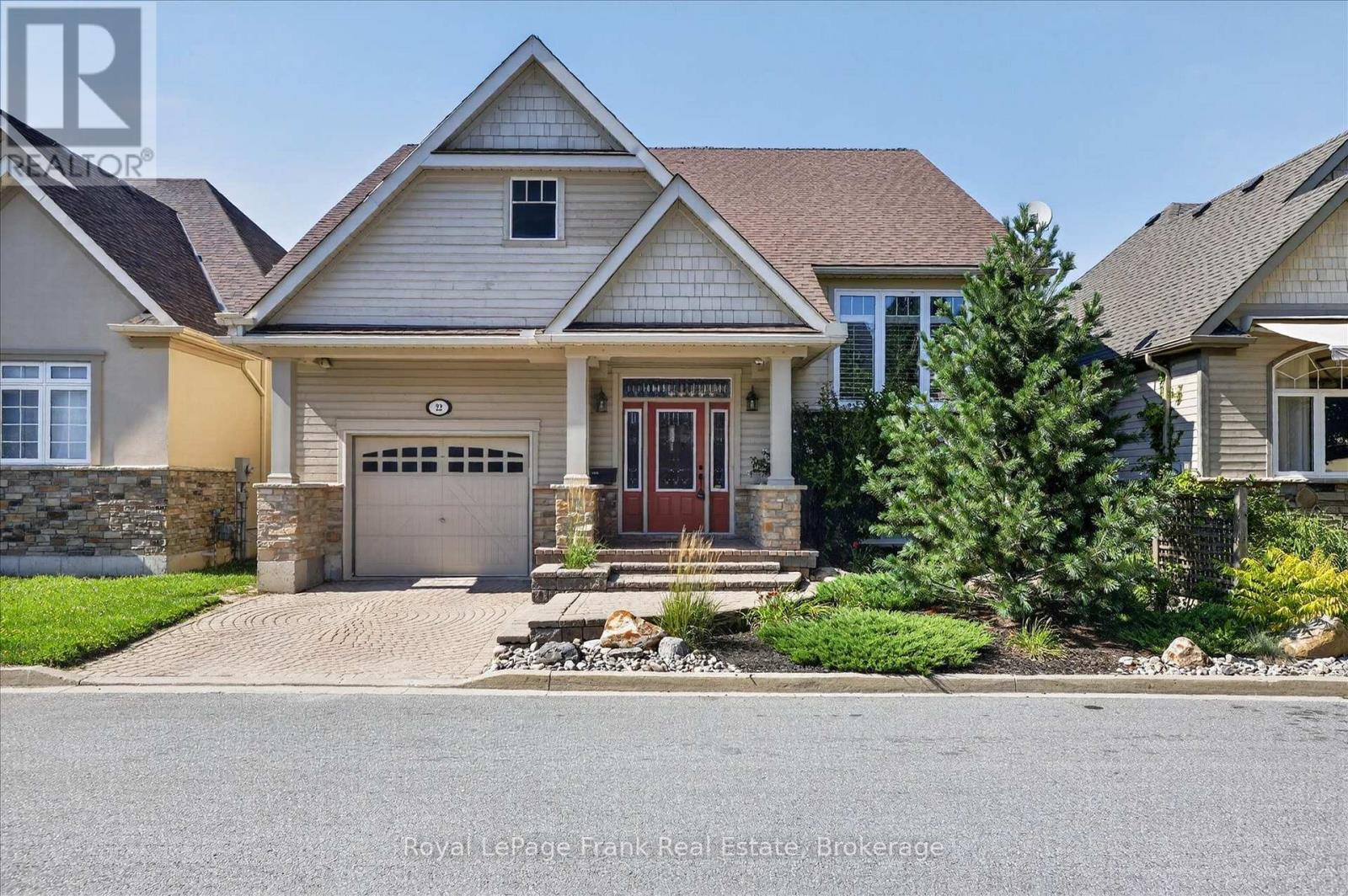 43 - 22 Lockside Drive, Peterborough (Otonabee Ward 1), Ontario  K9J 8T1 - Photo 2 - X13695540