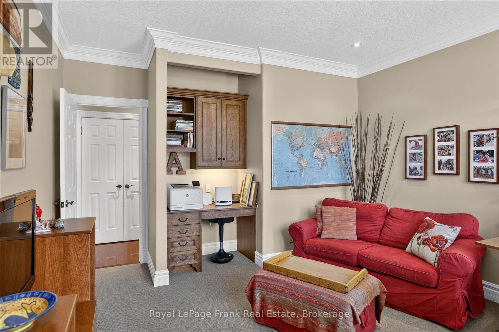 43 - 22 Lockside Drive, Peterborough (Otonabee Ward 1), Ontario  K9J 8T1 - Photo 22 - X13695540