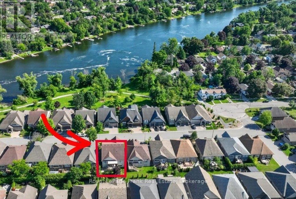 43 - 22 Lockside Drive, Peterborough (Otonabee Ward 1), Ontario  K9J 8T1 - Photo 3 - X13695540