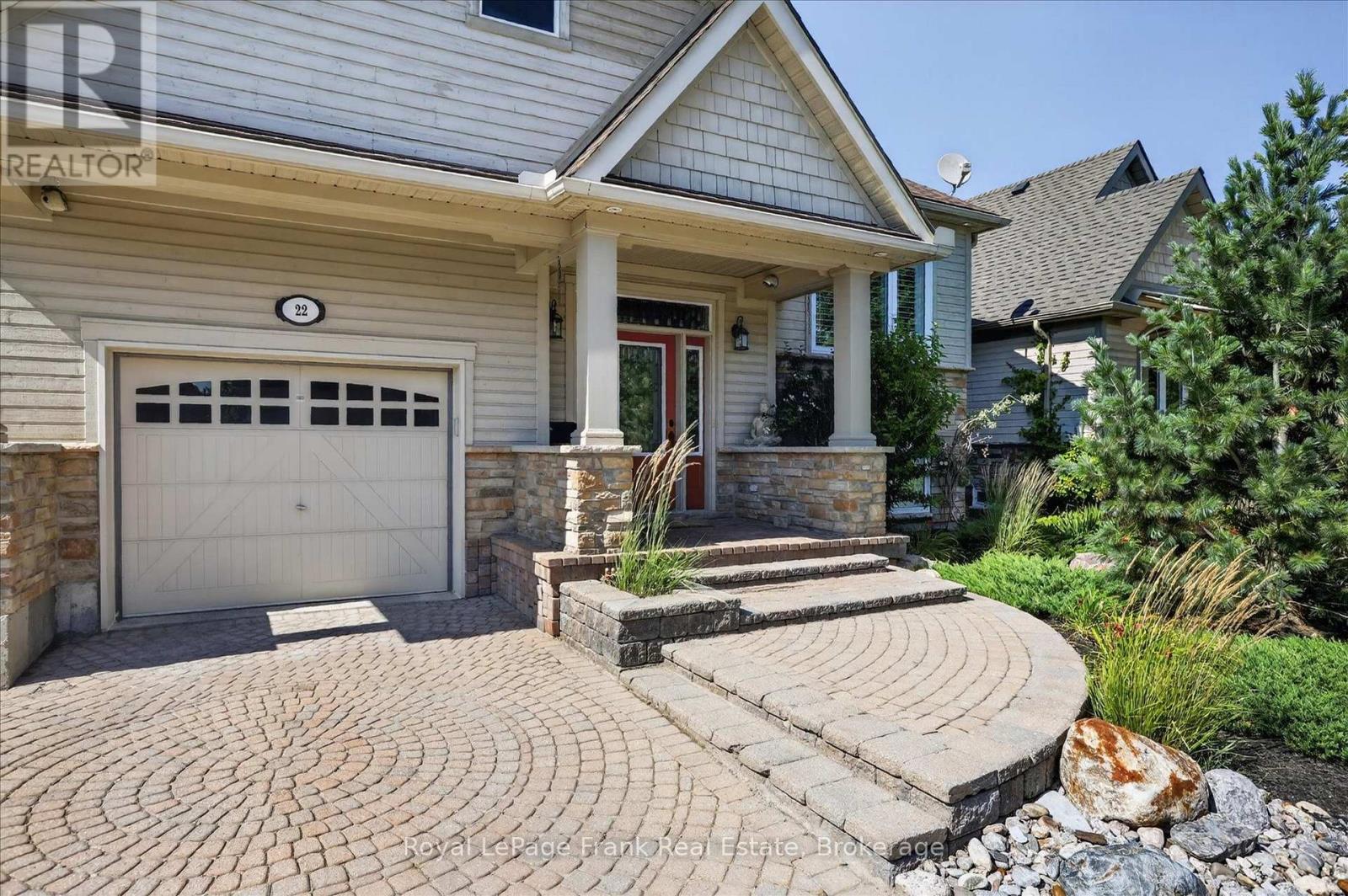 43 - 22 Lockside Drive, Peterborough (Otonabee Ward 1), Ontario  K9J 8T1 - Photo 4 - X13695540