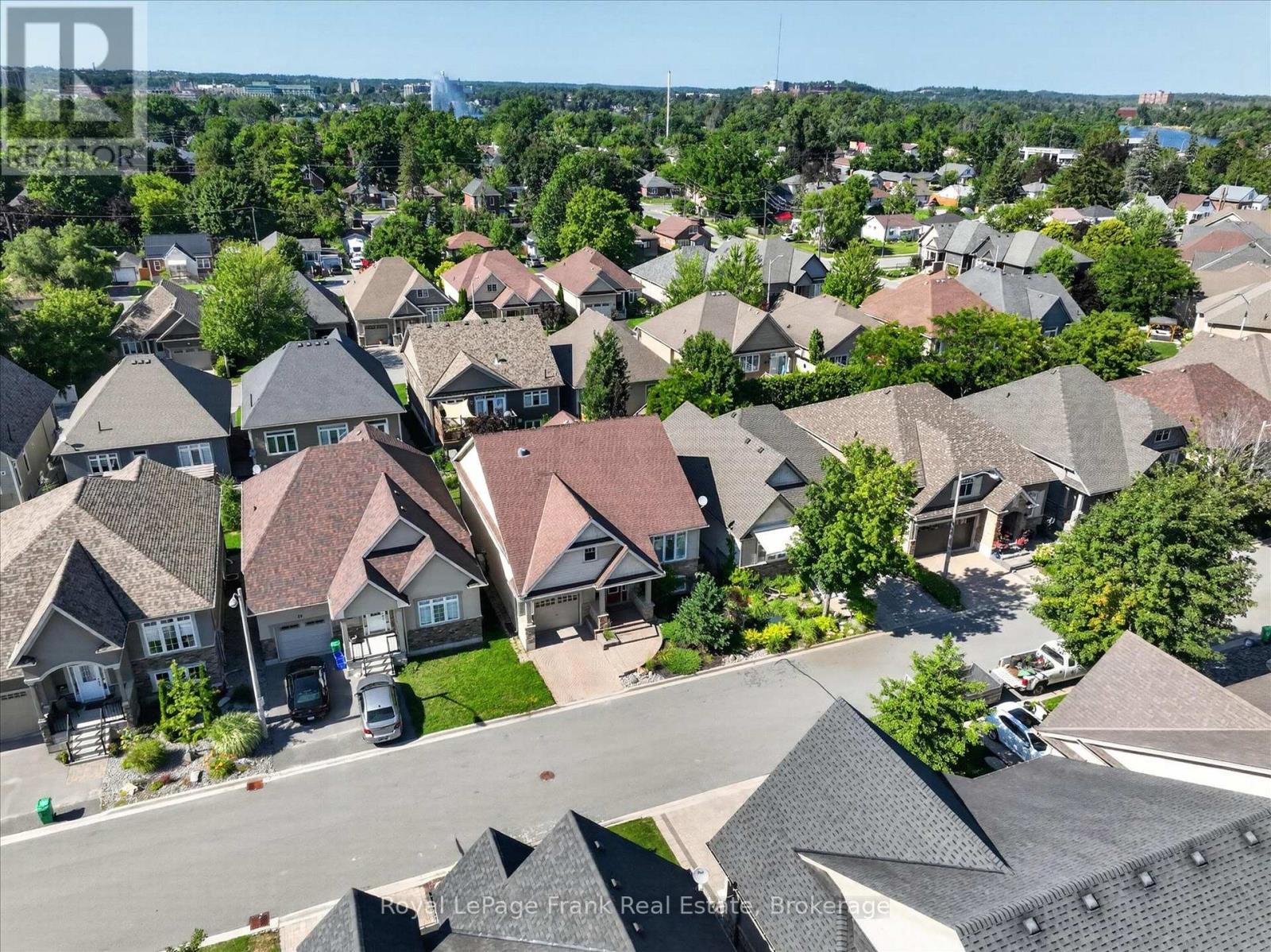 43 - 22 Lockside Drive, Peterborough (Otonabee Ward 1), Ontario  K9J 8T1 - Photo 45 - X13695540