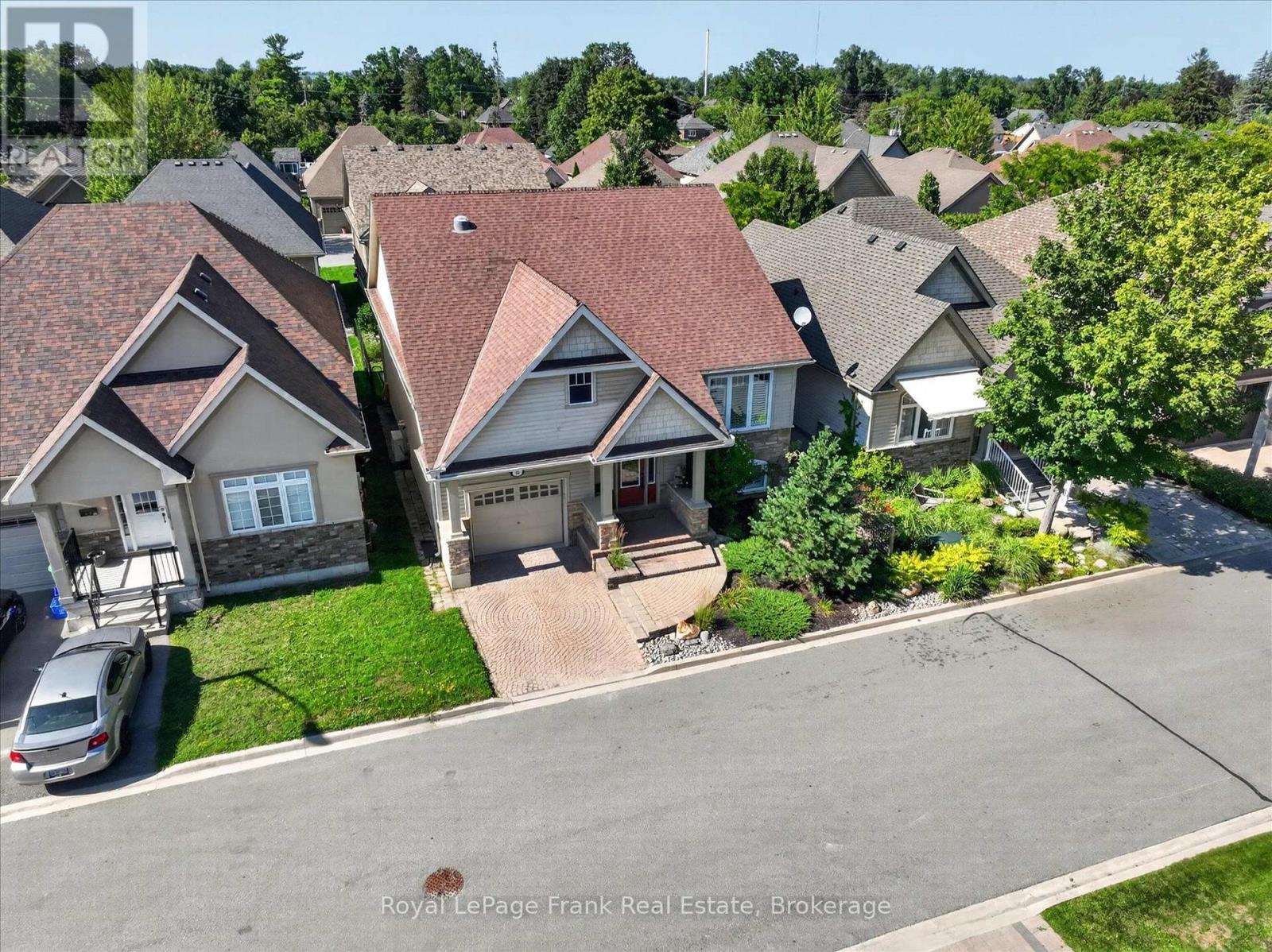 43 - 22 Lockside Drive, Peterborough (Otonabee Ward 1), Ontario  K9J 8T1 - Photo 47 - X13695540