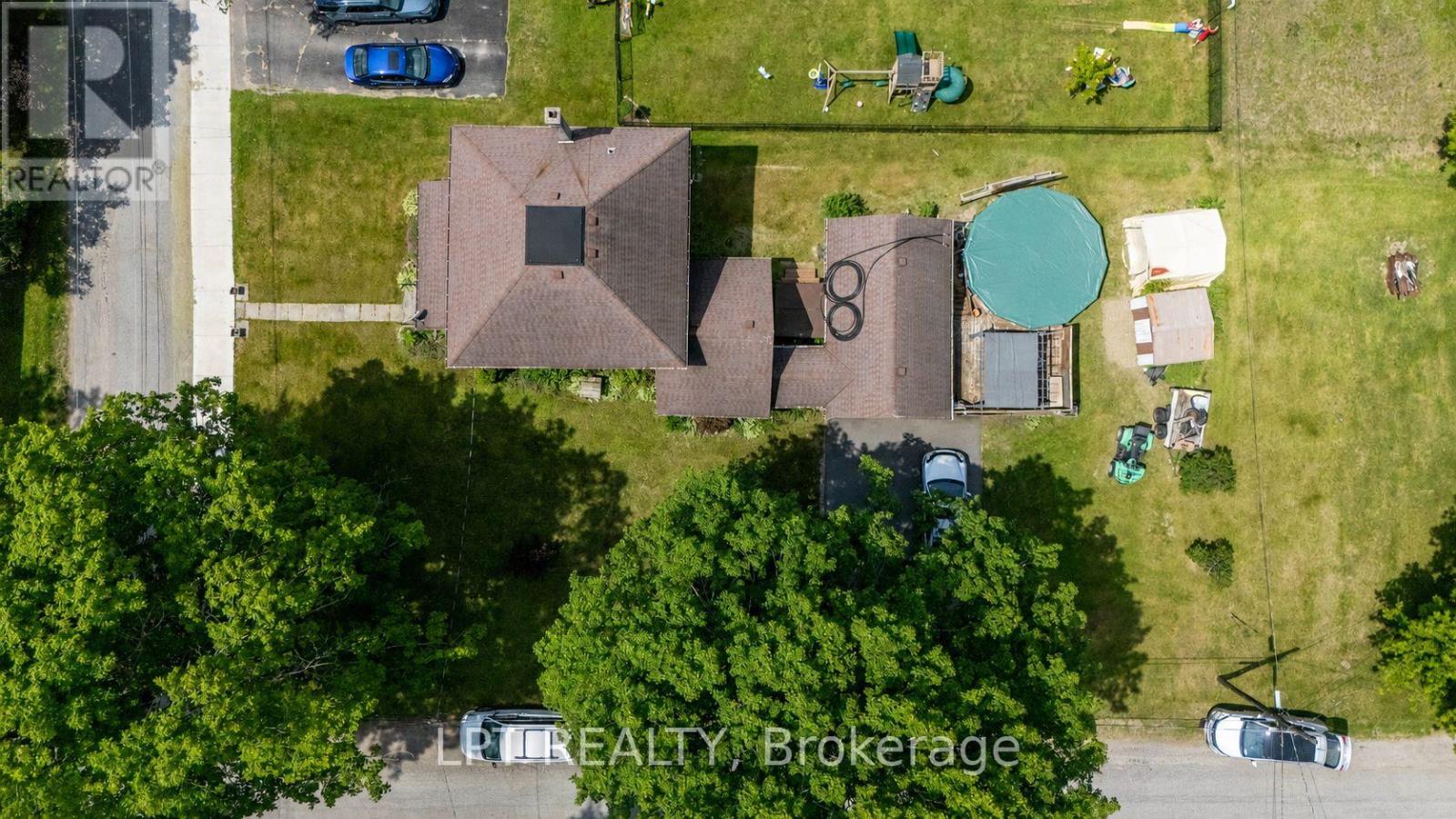 9 Victoria Street E, Kawartha Lakes (Omemee), Ontario  K0L 2W0 - Photo 29 - X13695692