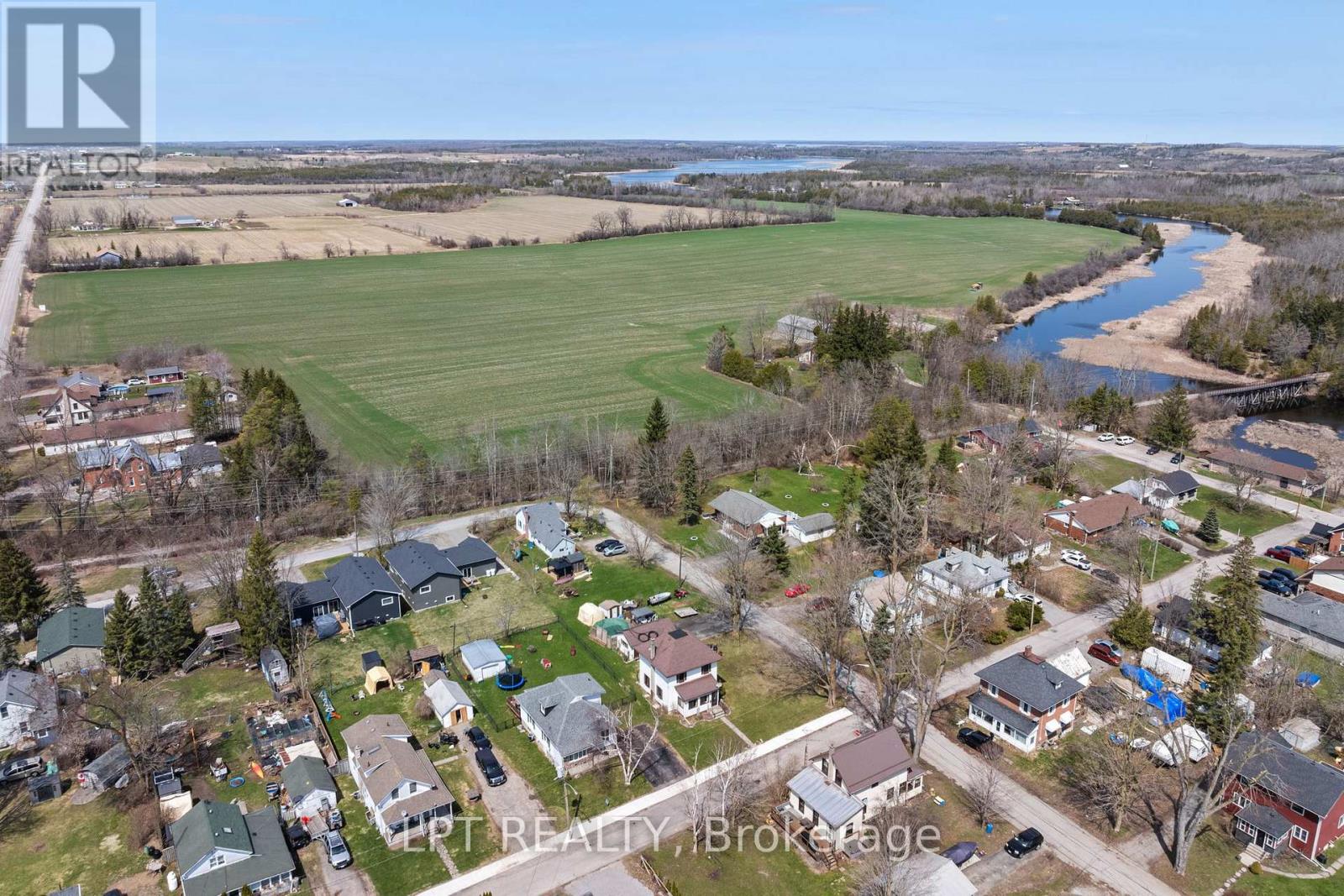 9 Victoria Street E, Kawartha Lakes (Omemee), Ontario  K0L 2W0 - Photo 31 - X13695692