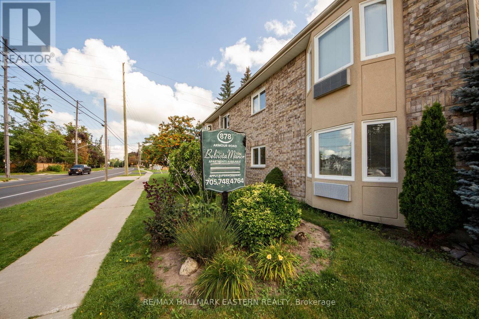 202 - 878 Armour Road, Peterborough (Ashburnham Ward 4), Ontario  K9H 2A6 - Photo 15 - X13696264