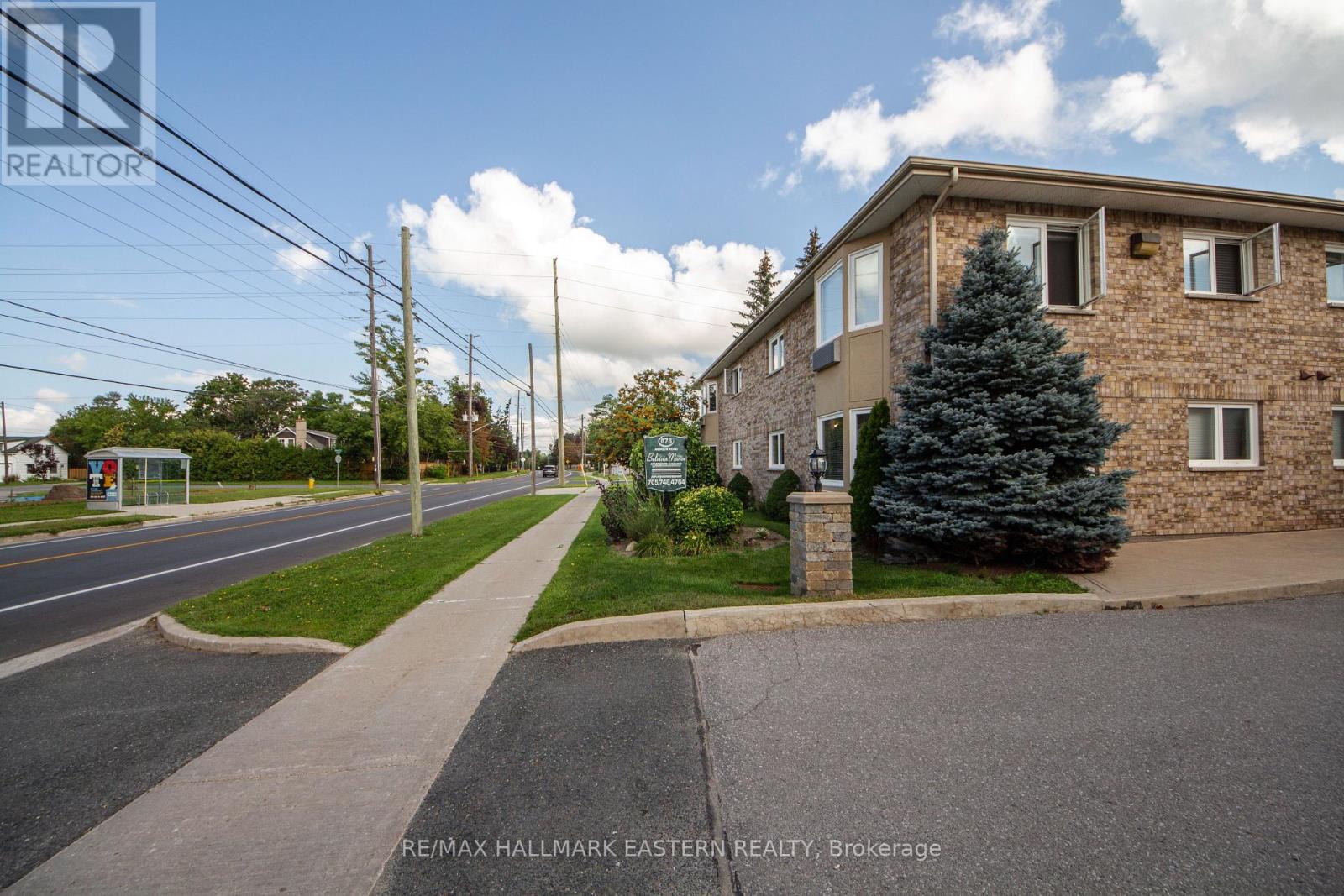 202 - 878 Armour Road, Peterborough (Ashburnham Ward 4), Ontario  K9H 2A6 - Photo 16 - X13696264