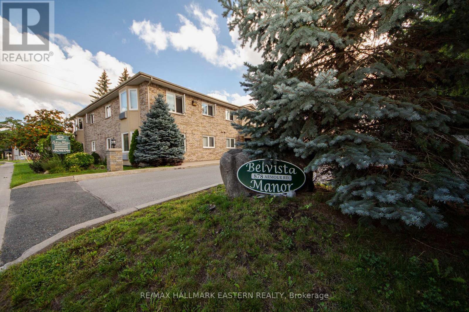 202 - 878 Armour Road, Peterborough (Ashburnham Ward 4), Ontario  K9H 2A6 - Photo 17 - X13696264