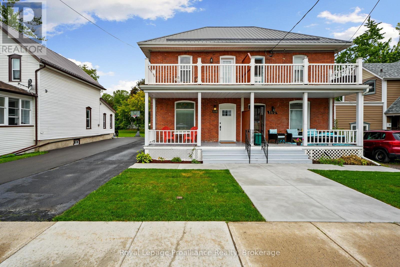 104 Inkerman Street, Trent Hills (Campbellford), Ontario  K0L 1L0 - Photo 2 - X13696368