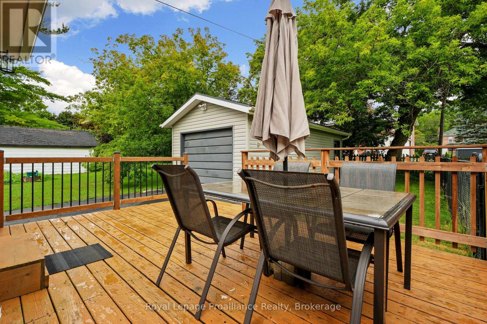 104 Inkerman Street, Trent Hills (Campbellford), Ontario  K0L 1L0 - Photo 31 - X13696368