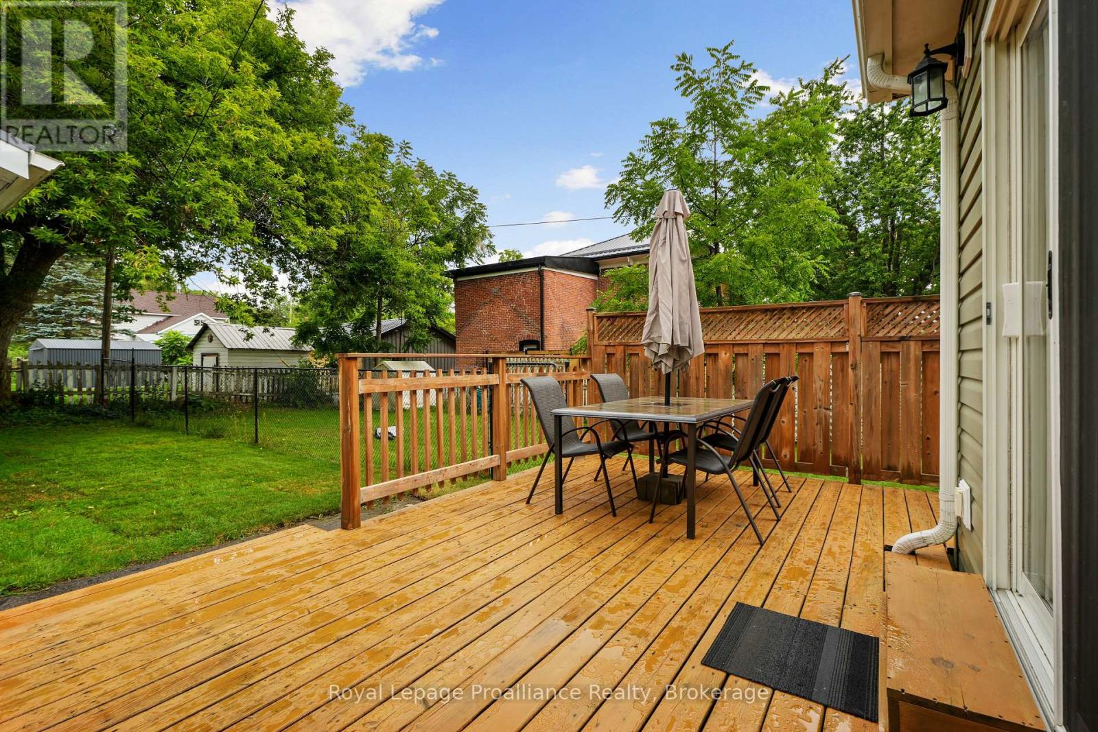 104 Inkerman Street, Trent Hills (Campbellford), Ontario  K0L 1L0 - Photo 32 - X13696368