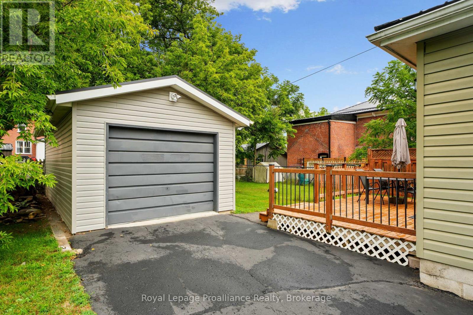 104 Inkerman Street, Trent Hills (Campbellford), Ontario  K0L 1L0 - Photo 34 - X13696368