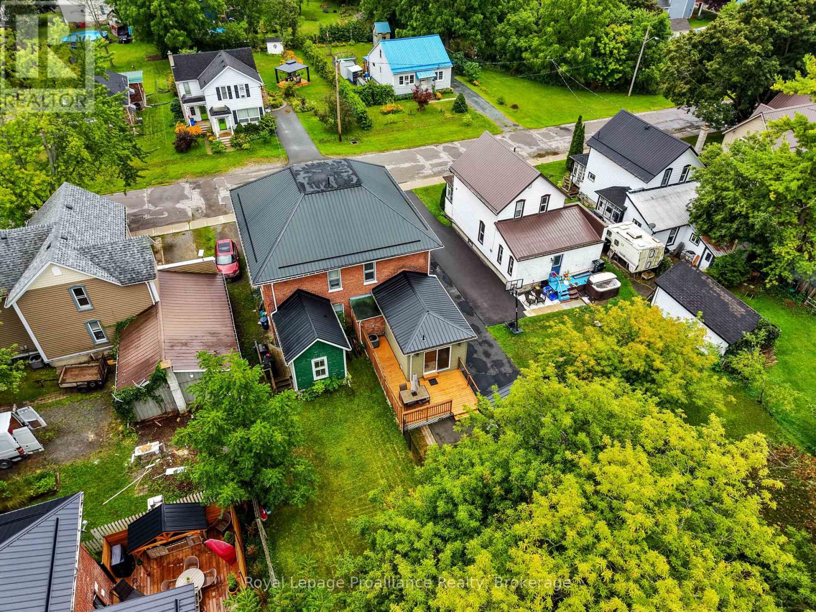 104 Inkerman Street, Trent Hills (Campbellford), Ontario  K0L 1L0 - Photo 37 - X13696368