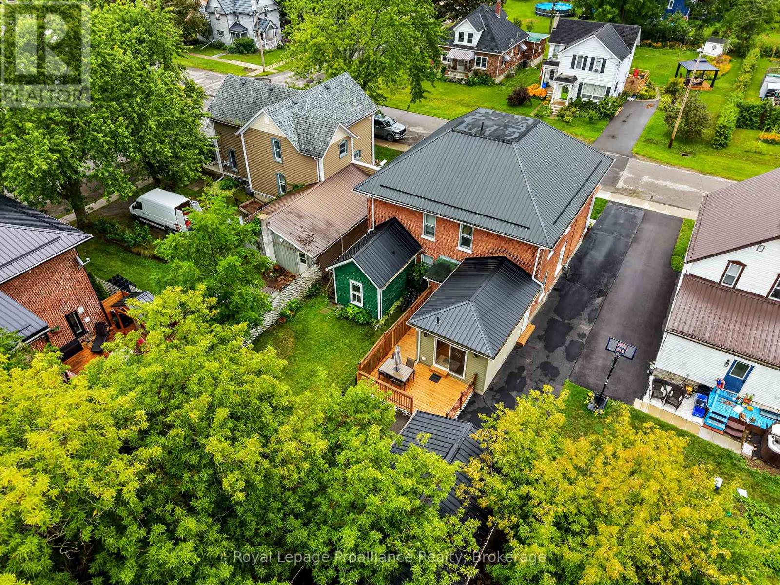 104 Inkerman Street, Trent Hills (Campbellford), Ontario  K0L 1L0 - Photo 38 - X13696368