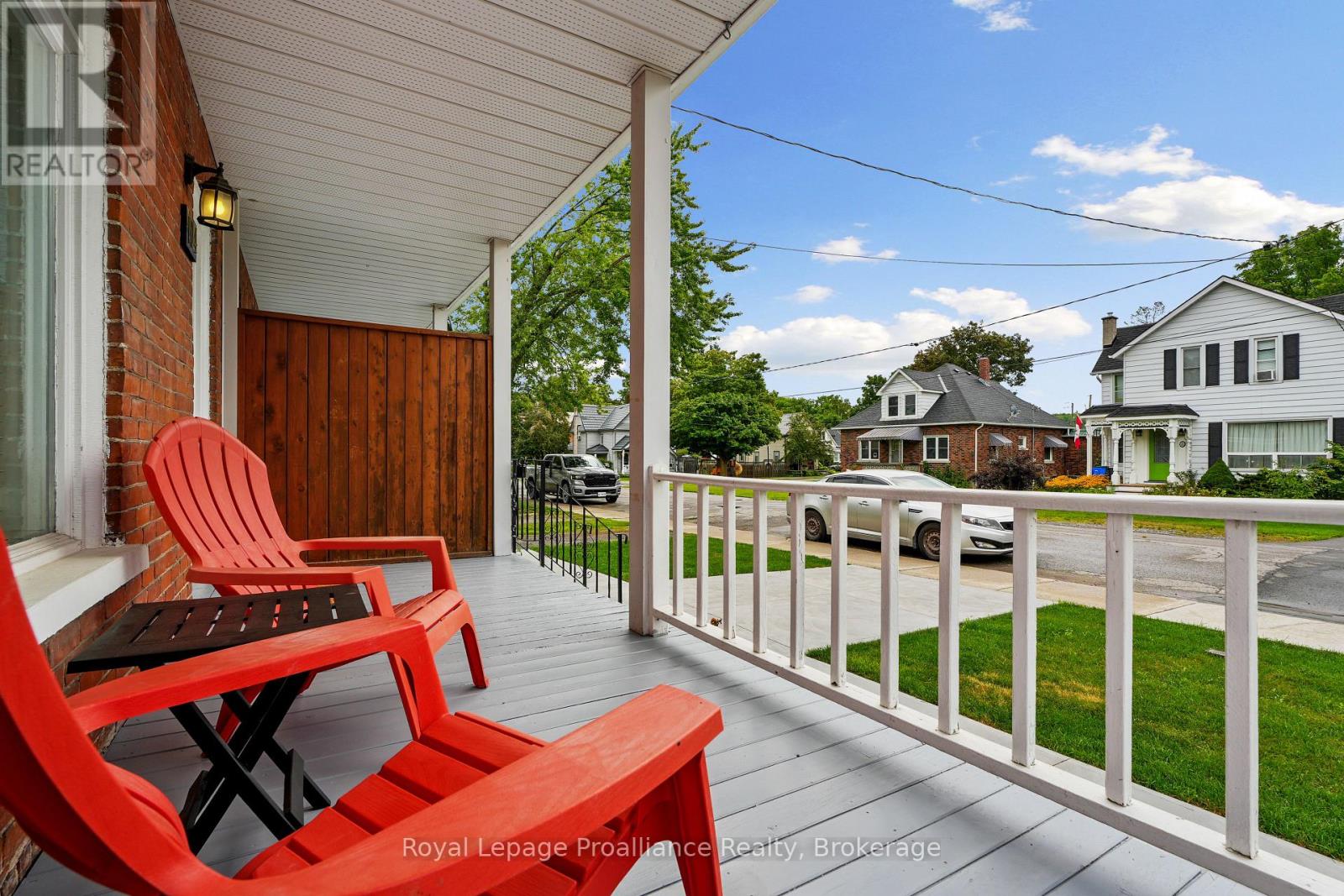 104 Inkerman Street, Trent Hills (Campbellford), Ontario  K0L 1L0 - Photo 4 - X13696368