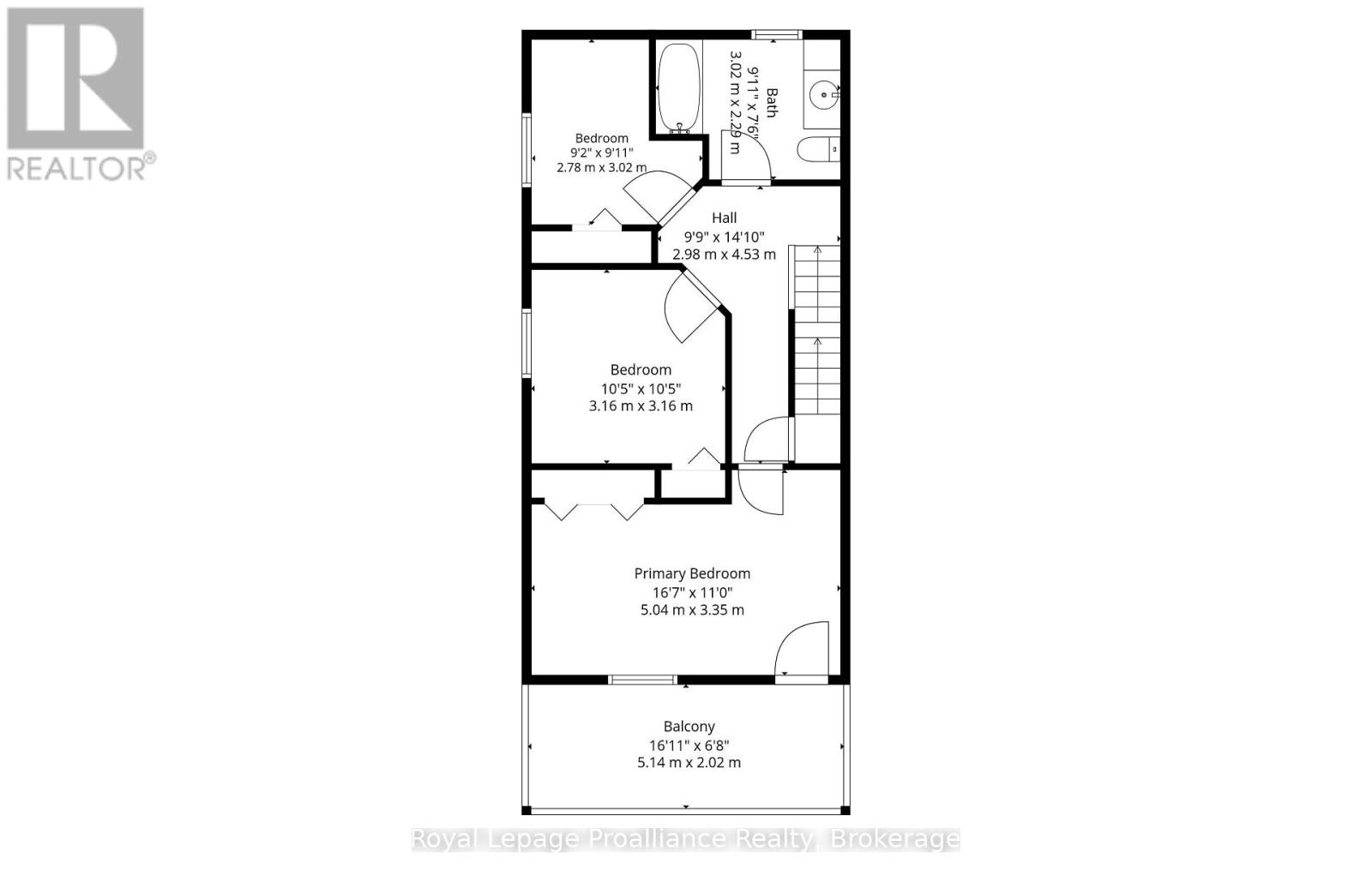 104 Inkerman Street, Trent Hills (Campbellford), Ontario  K0L 1L0 - Photo 40 - X13696368