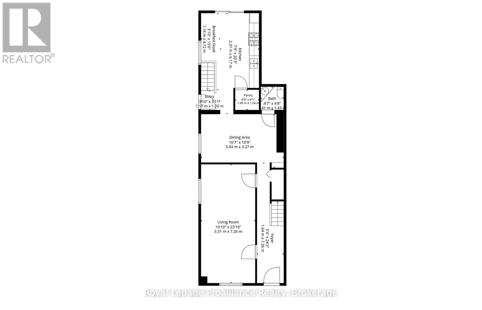104 Inkerman Street, Trent Hills (Campbellford), Ontario  K0L 1L0 - Photo 41 - X13696368