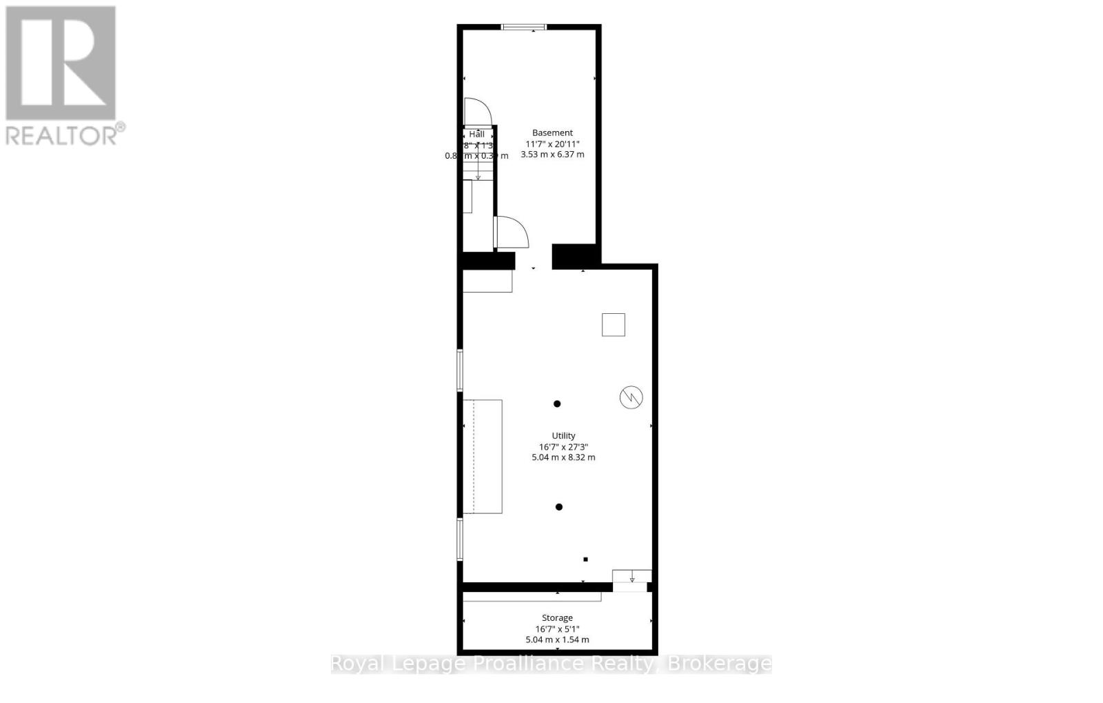 104 Inkerman Street, Trent Hills (Campbellford), Ontario  K0L 1L0 - Photo 42 - X13696368